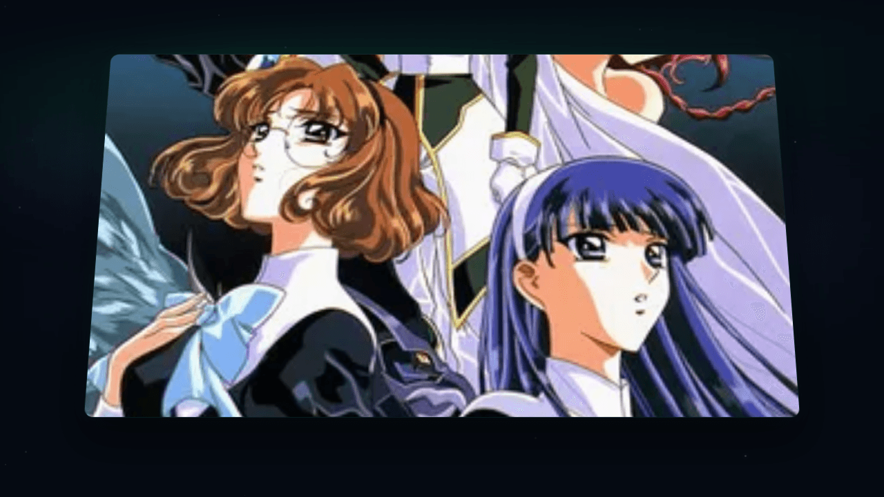 CLAMP возвращается: Rayearth, наследие и почему это важно в 2026