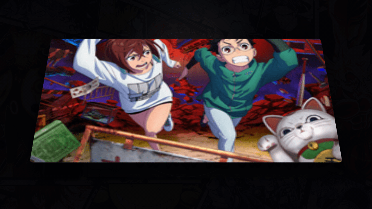 Crunchyroll Anime Awards 2026: полный гид по номинантам и прогнозы