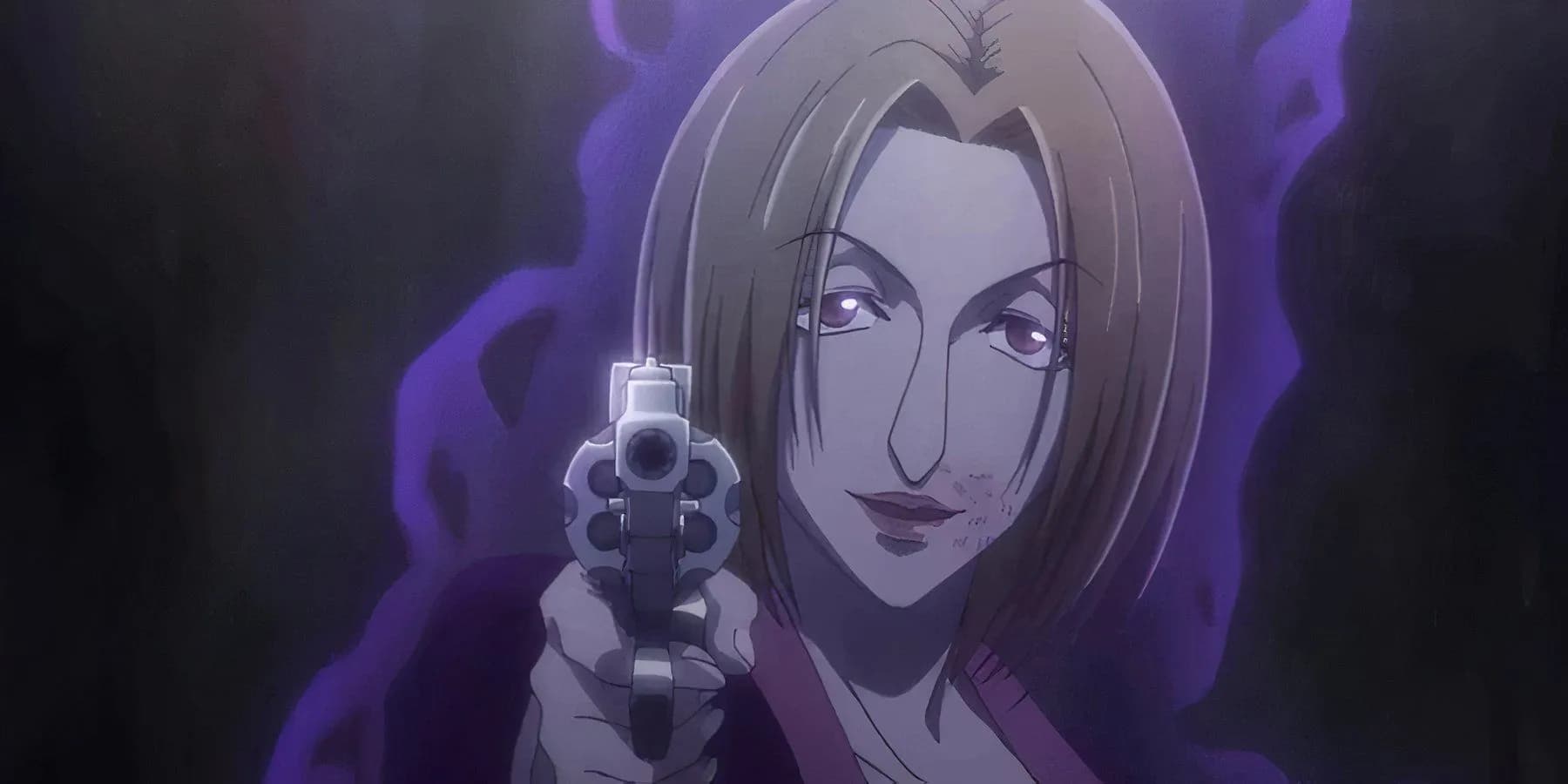 Редчайшая категория: 7 сильнейших специалистов нэн HxH