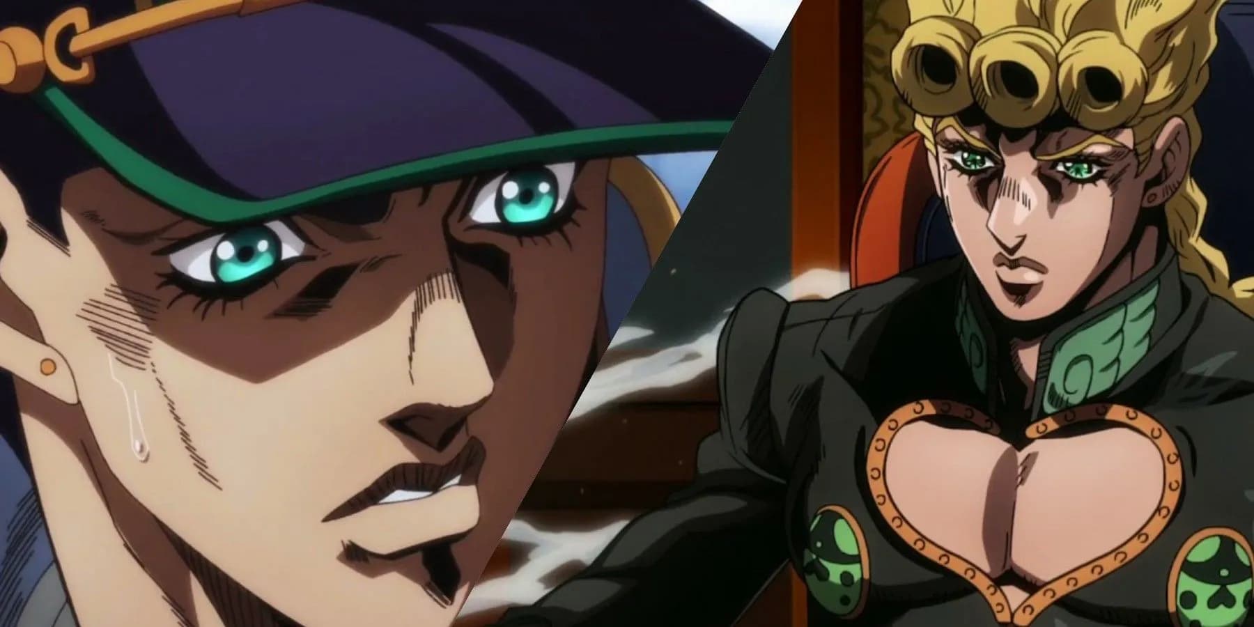Как начать JoJo's Bizarre Adventure: полный гид по аниме и манге