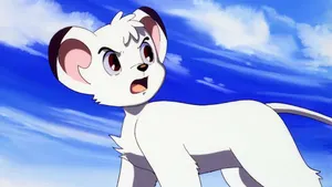 Император джунглей (2000)