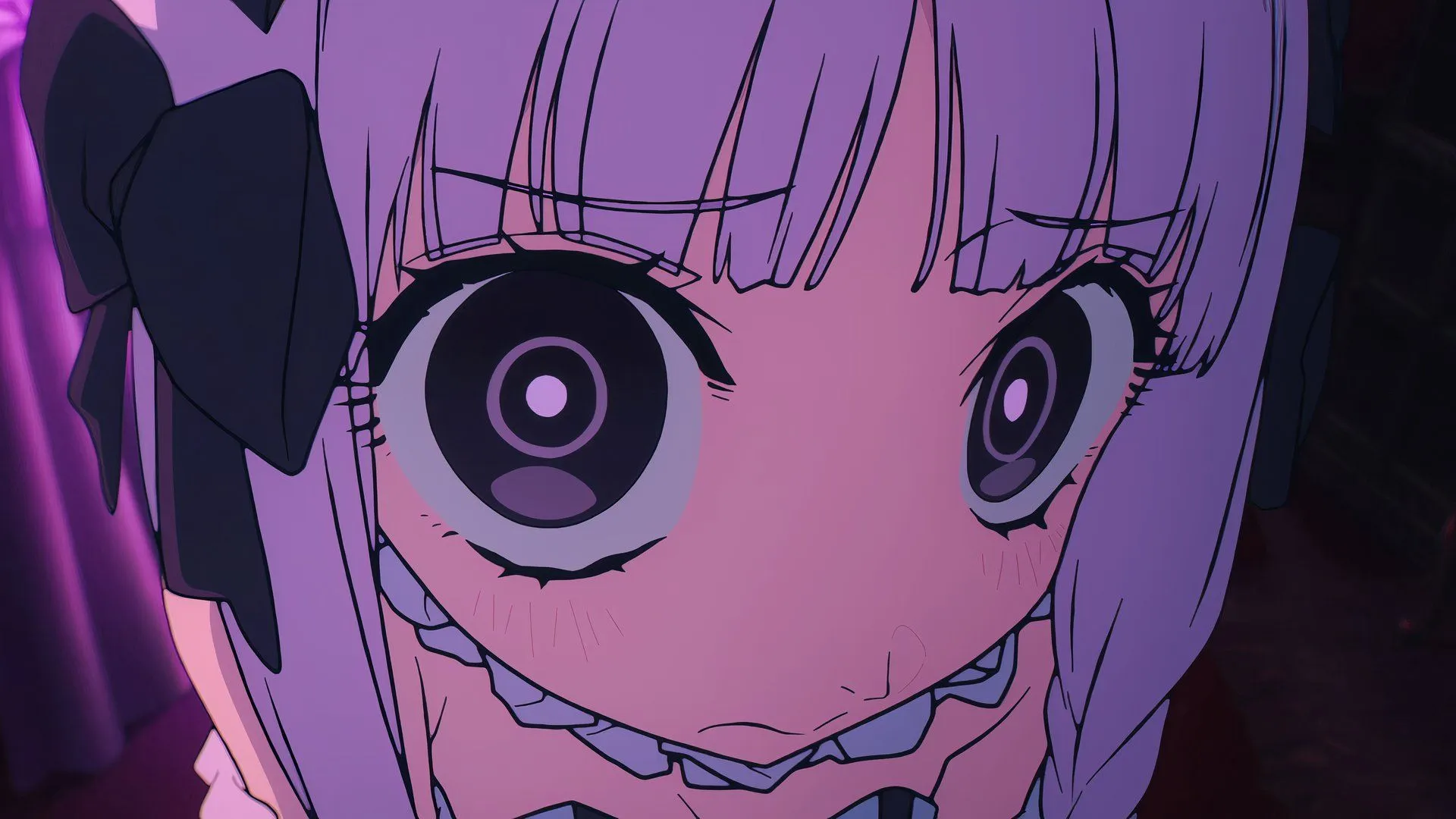 Франческа Прелати в «Судьба/Странная подделка»
