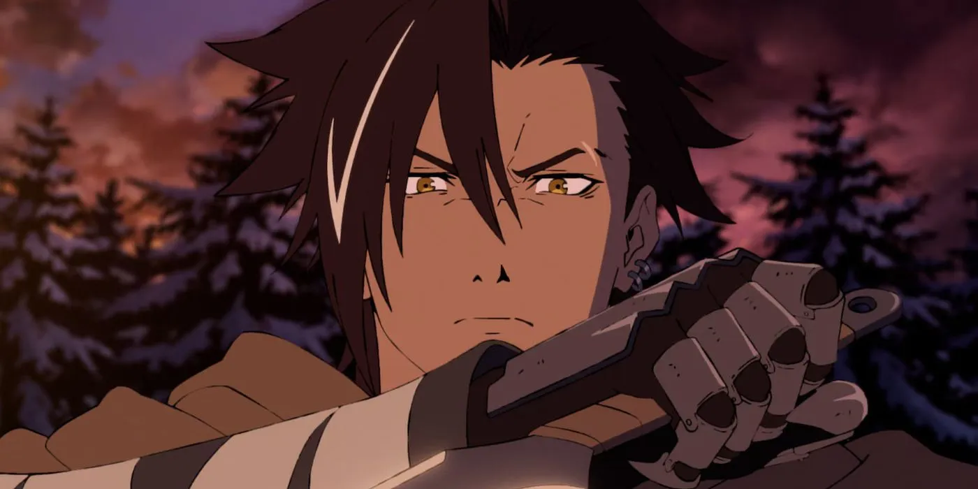 Зайло в бою, «Приговорённый быть героем»