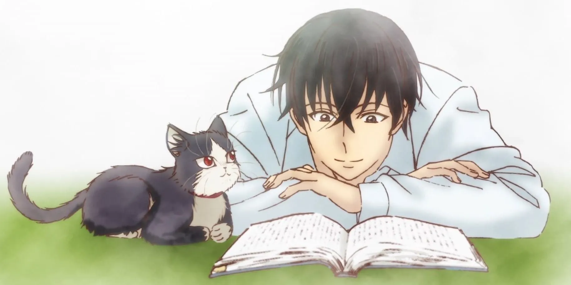 Моя история любви (Ore Monogatari)