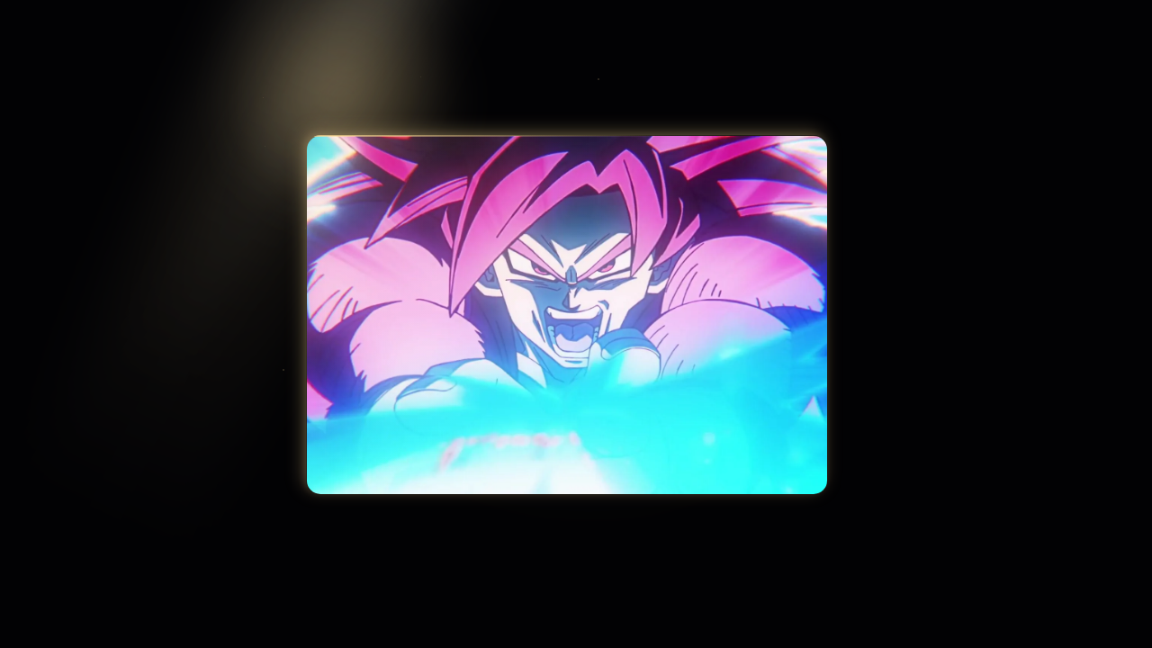 Кулак школы Черепахи: 10 лучших камехамех Dragon Ball