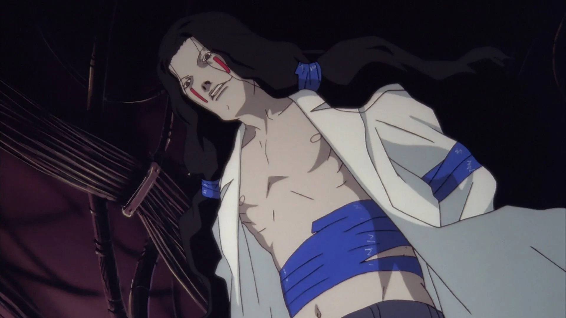 Эйри из «Экспериментов Лэйн»