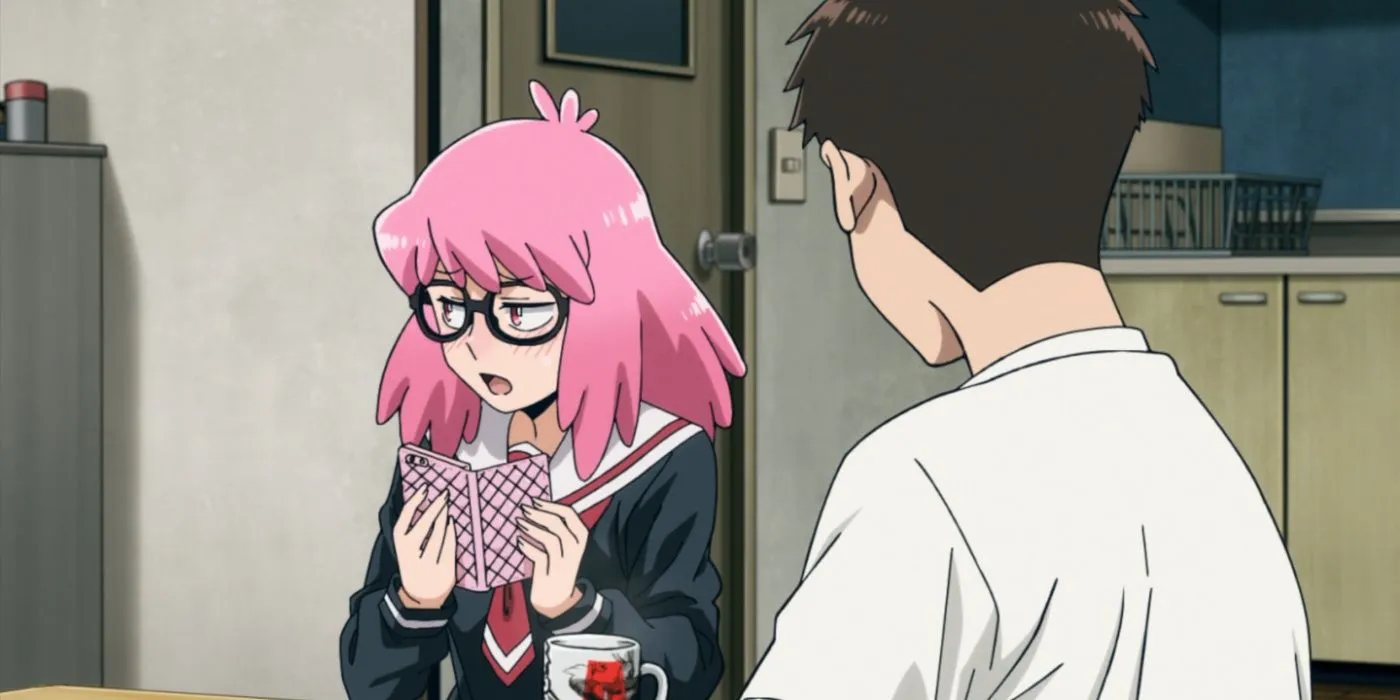 Поп Стэп и Коити Хаймавари обсуждают карьеру Поп