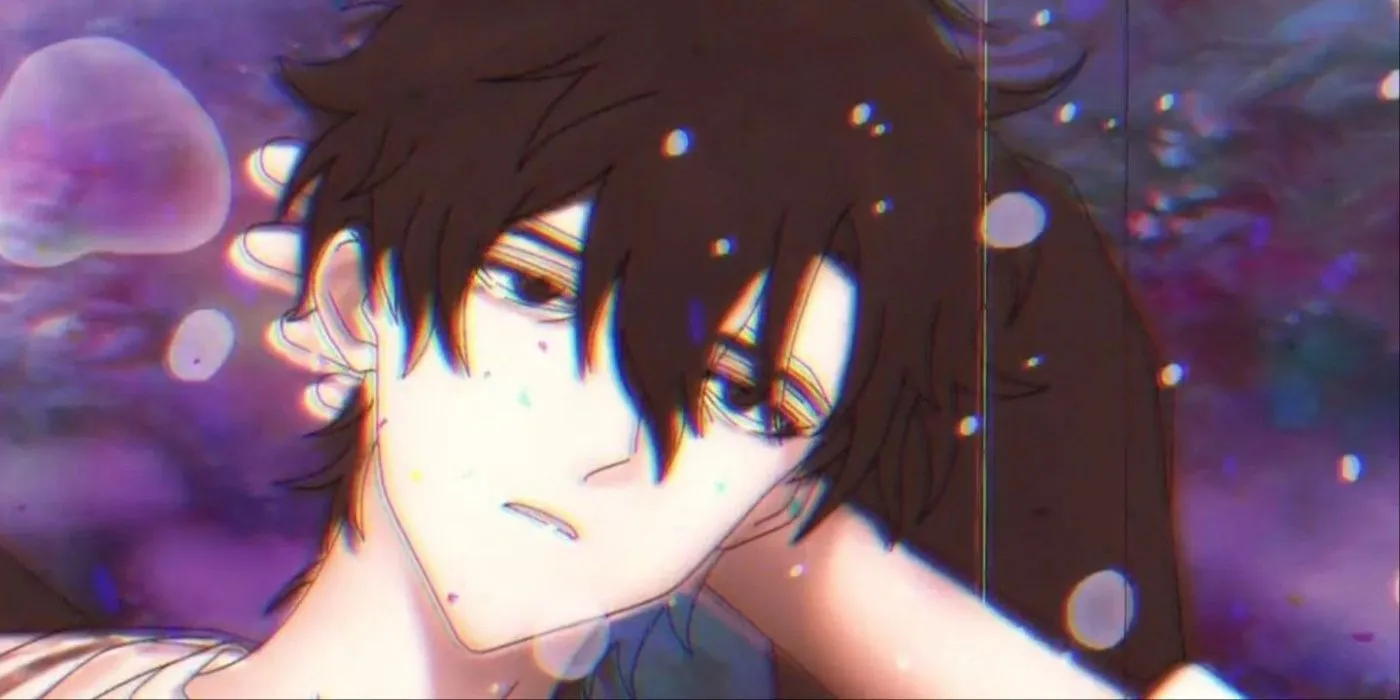 Правило узлов смерти в «Агенте времени»