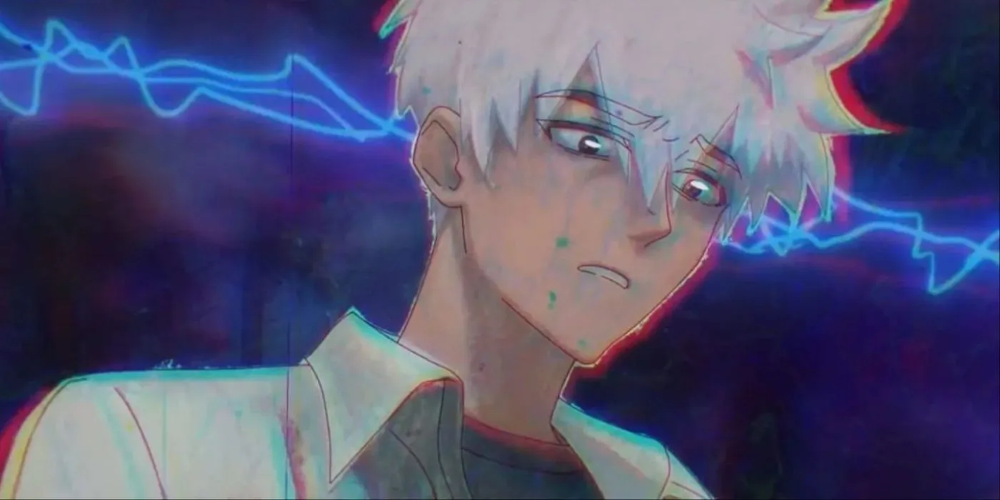 Смерть Ли Тяньси в финале второго сезона