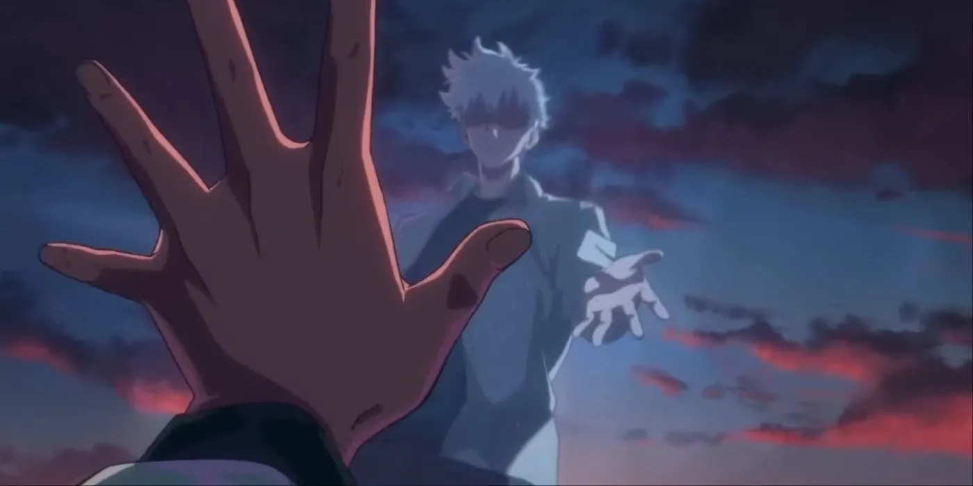 Вопрос о полноте видений Цяо Лин