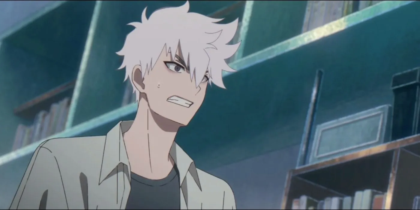 Правило 12 часов, основа механики «Агента времени»