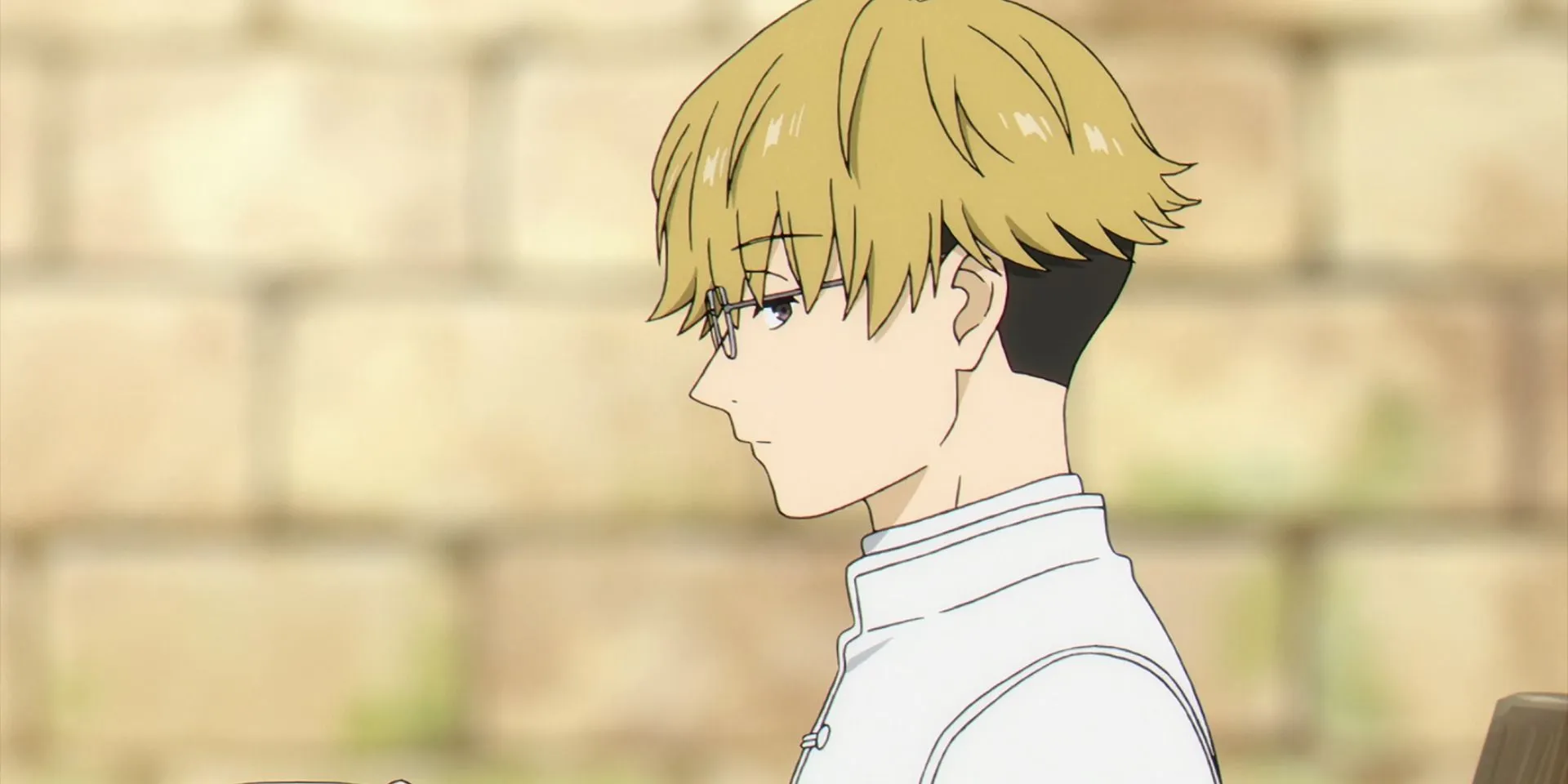 Выясняется, что Ланд отправил клона сдавать экзамен за него в «Фрирен»