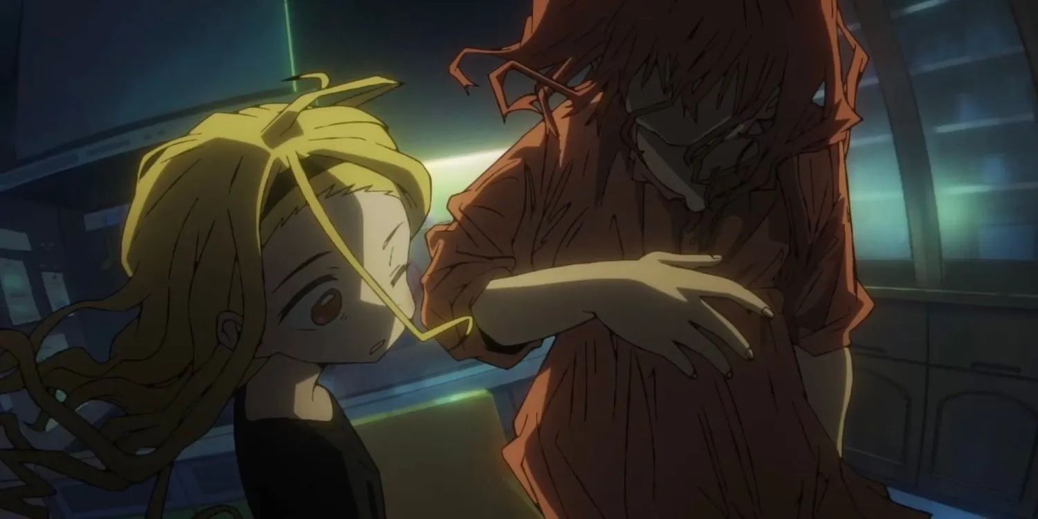 Такопи получает пощёчину, «Первородный грех Такопи»