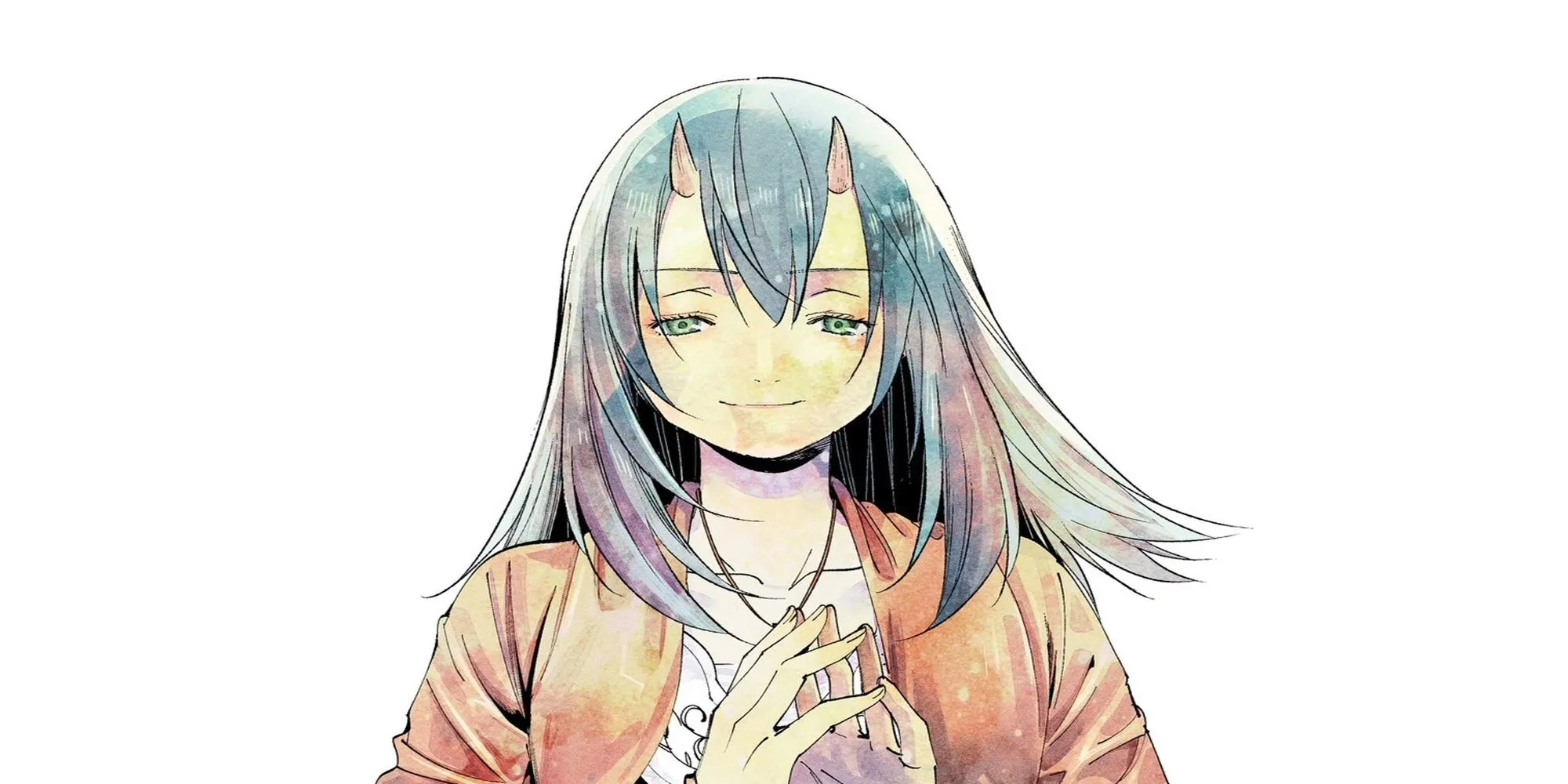 Кадр из аниме «Фрирен»: Солитэр