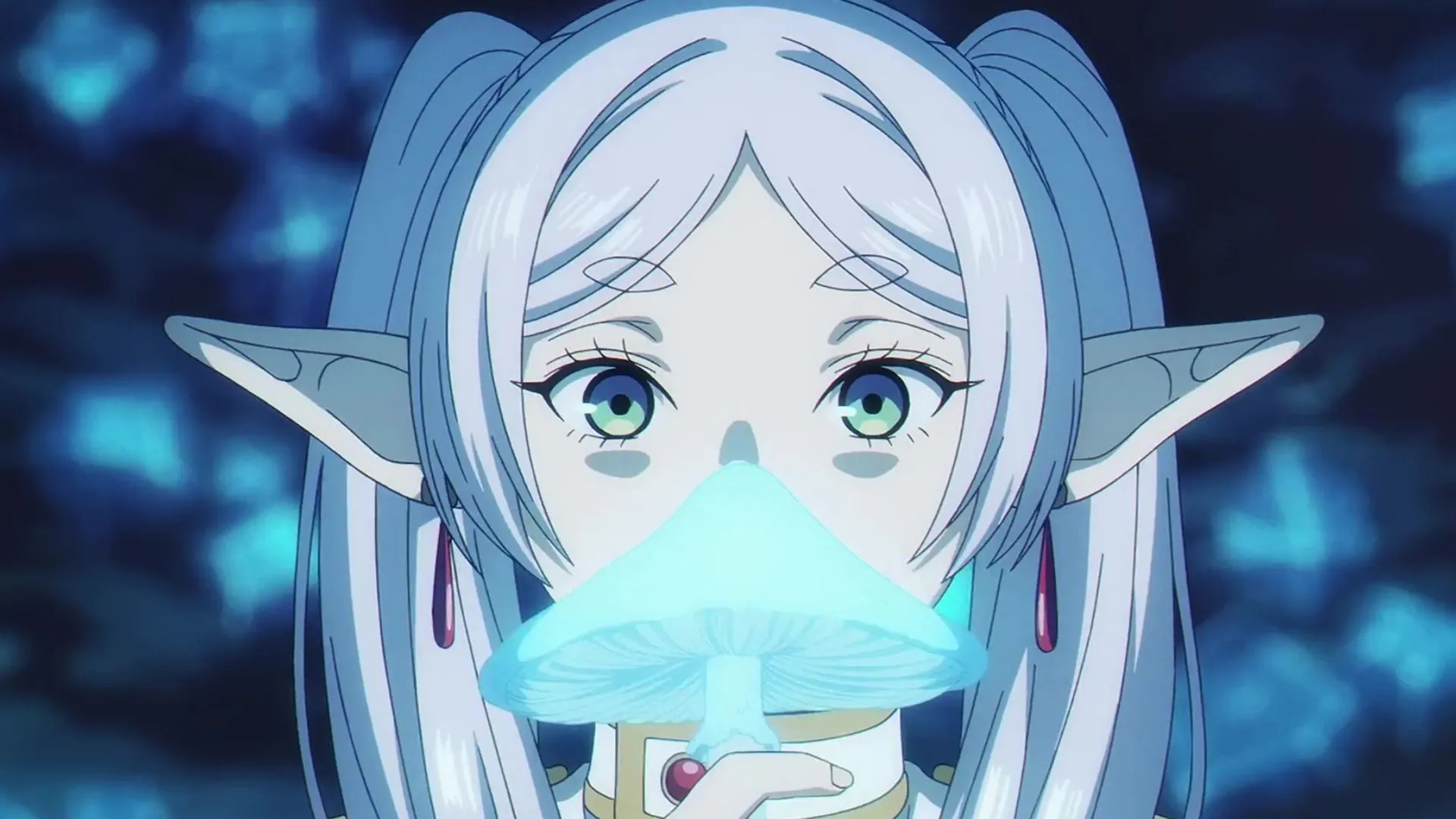 Фрирен стала мировым хитом