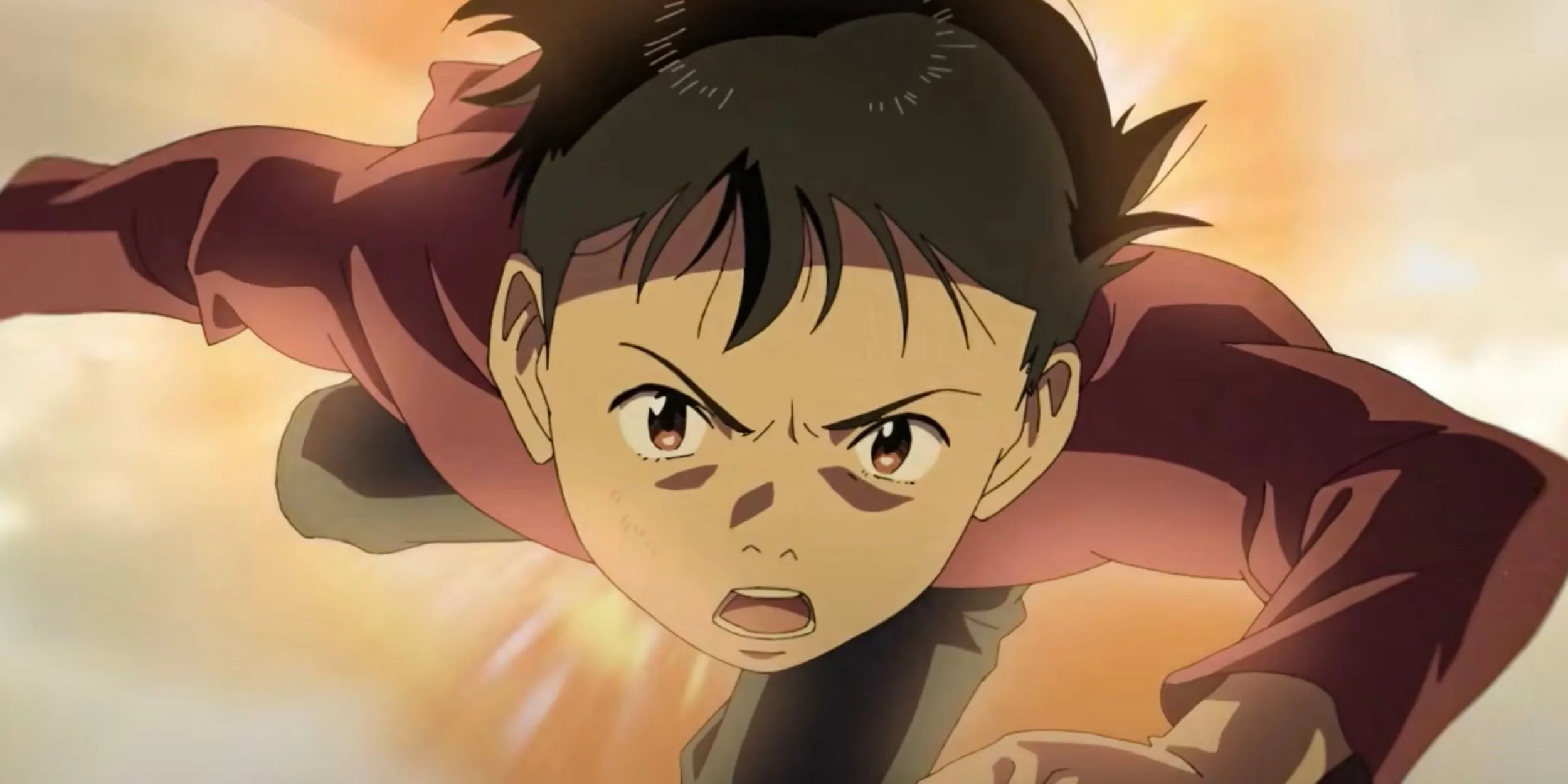 Постер аниме «Плутон»