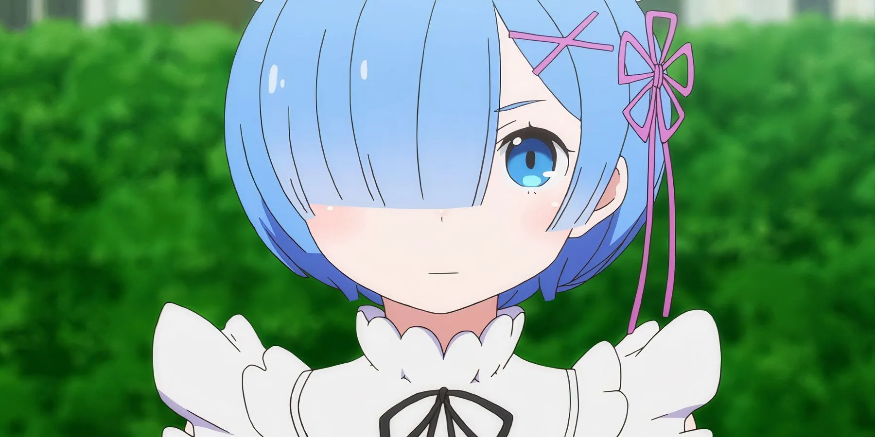 Нацуки Субару из Re:Zero