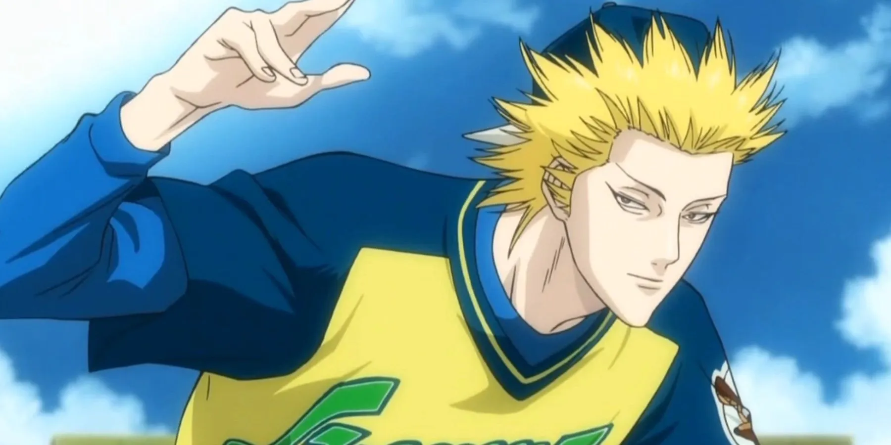 Тоа на питчерской горке