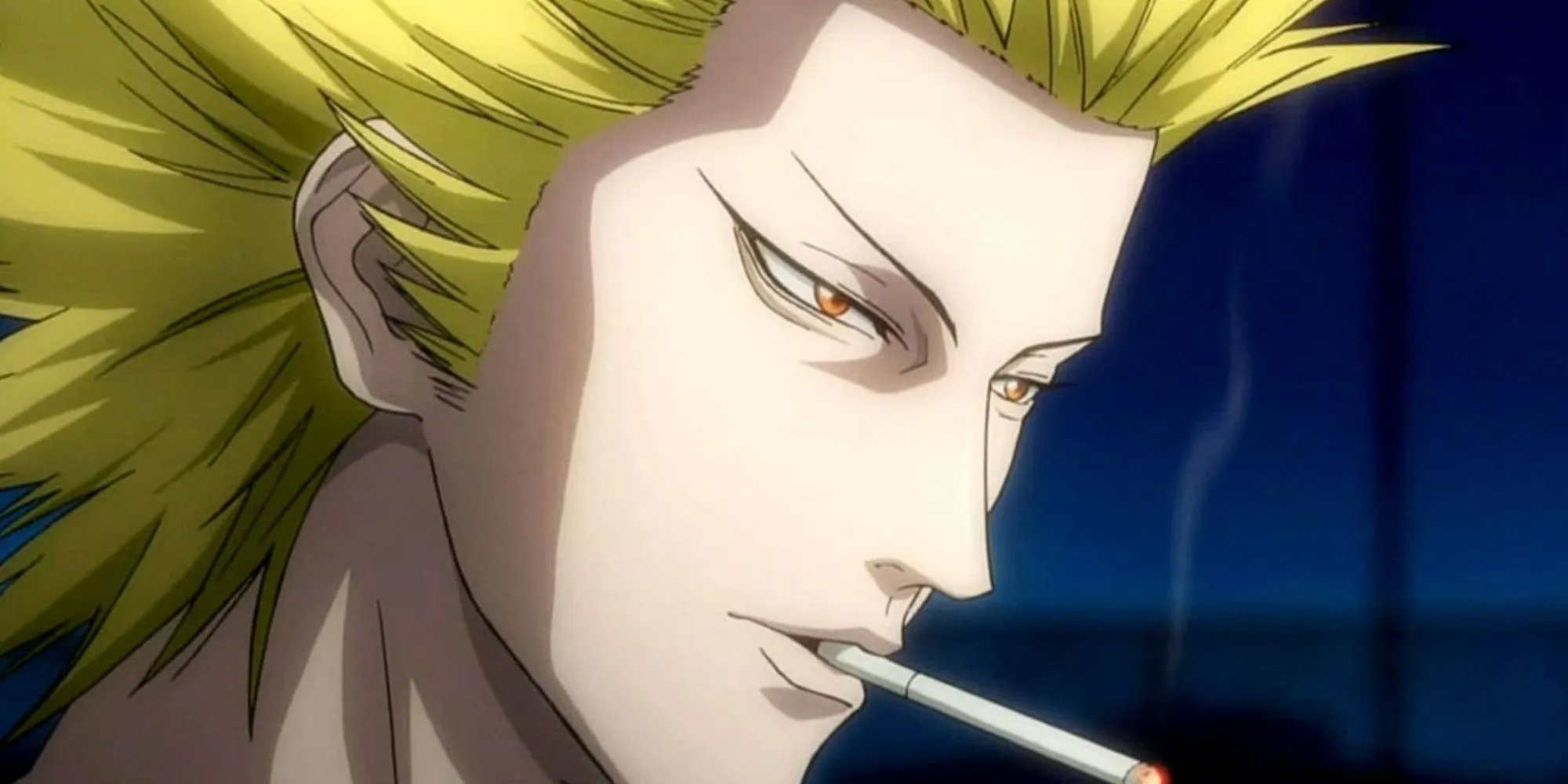 Психологическая дуэль в «Ван Аутс»