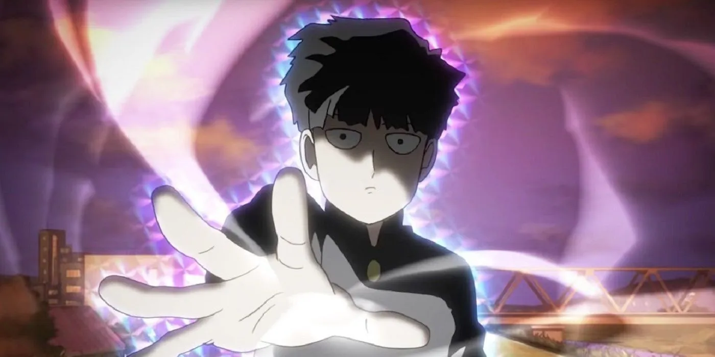 Моб на пределе, 100%