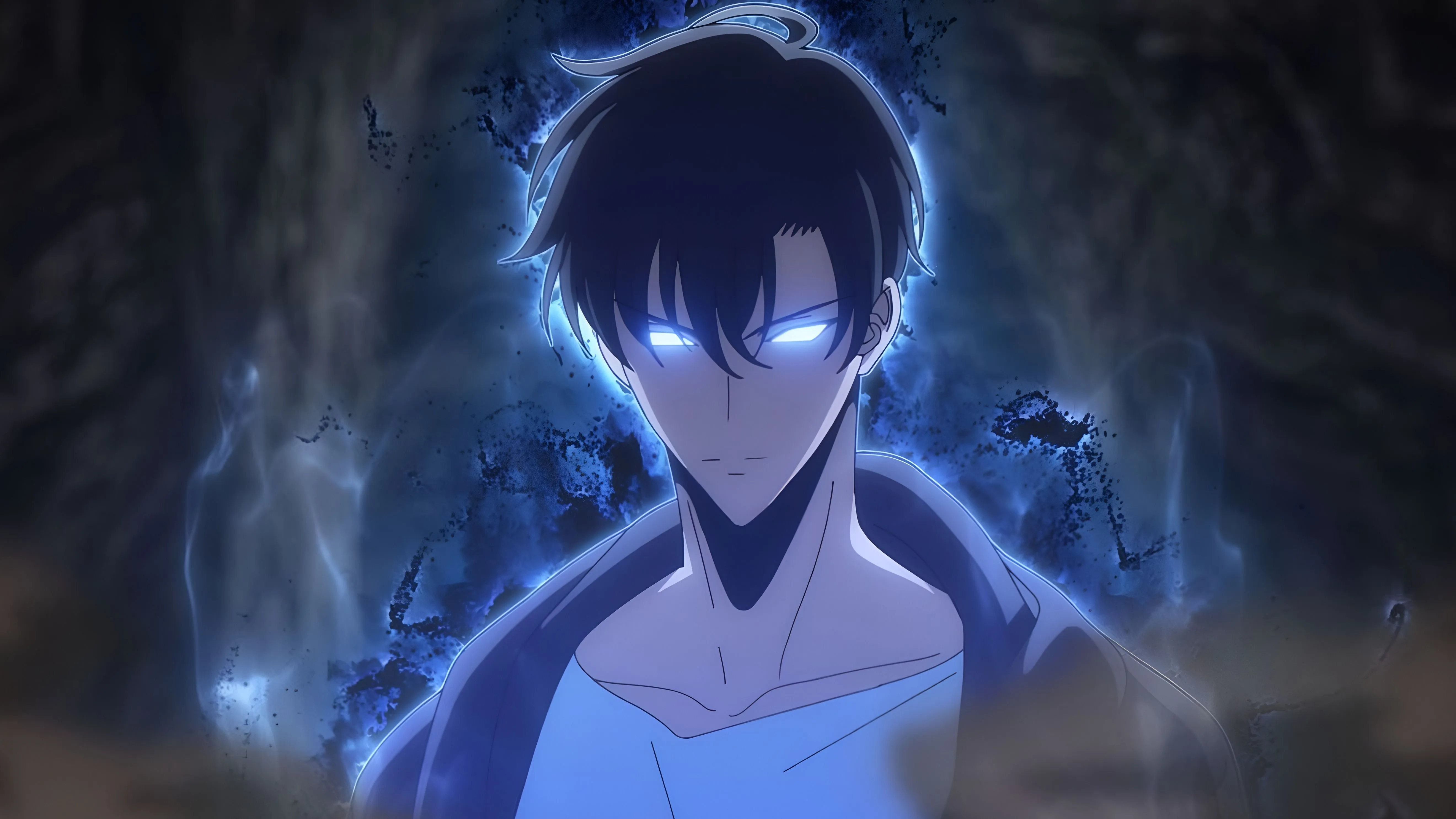 Бой Джинву, 2 сезон