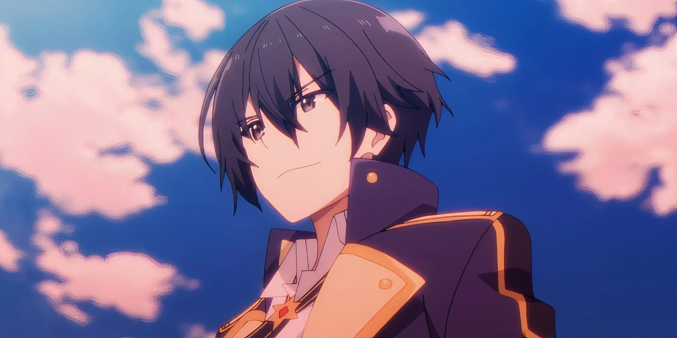 Сцена боя, «Восхождение в тени!»