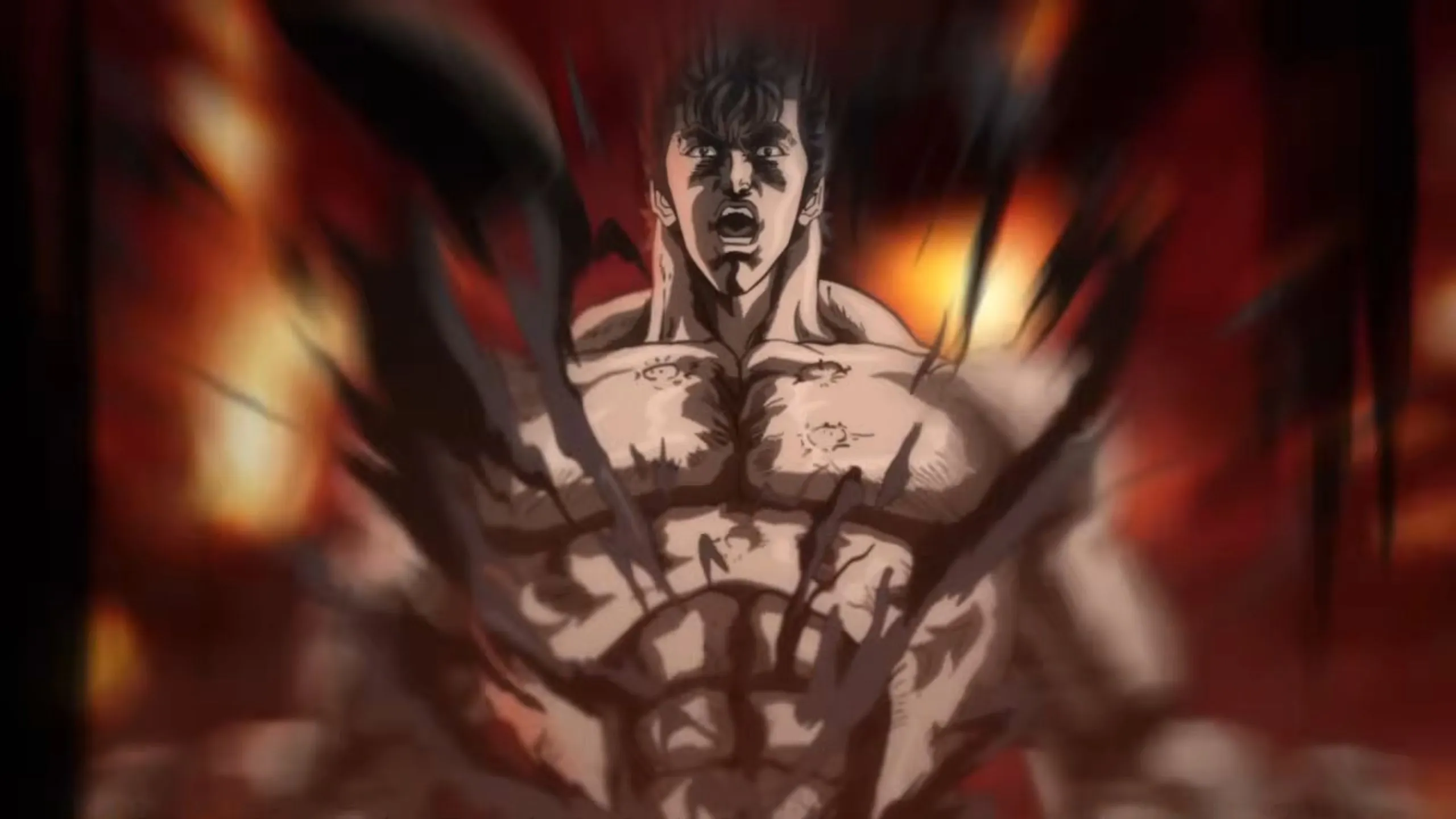 Бой Сайтамы, 1 сезон