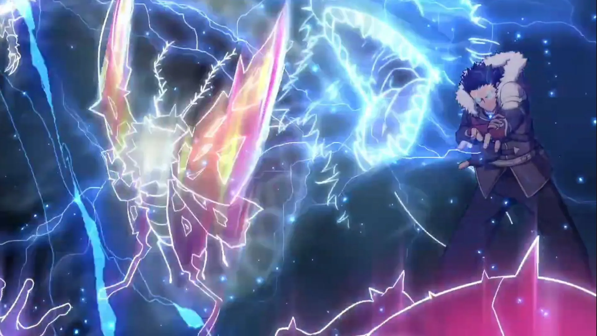 Финальный удар Сайтамы