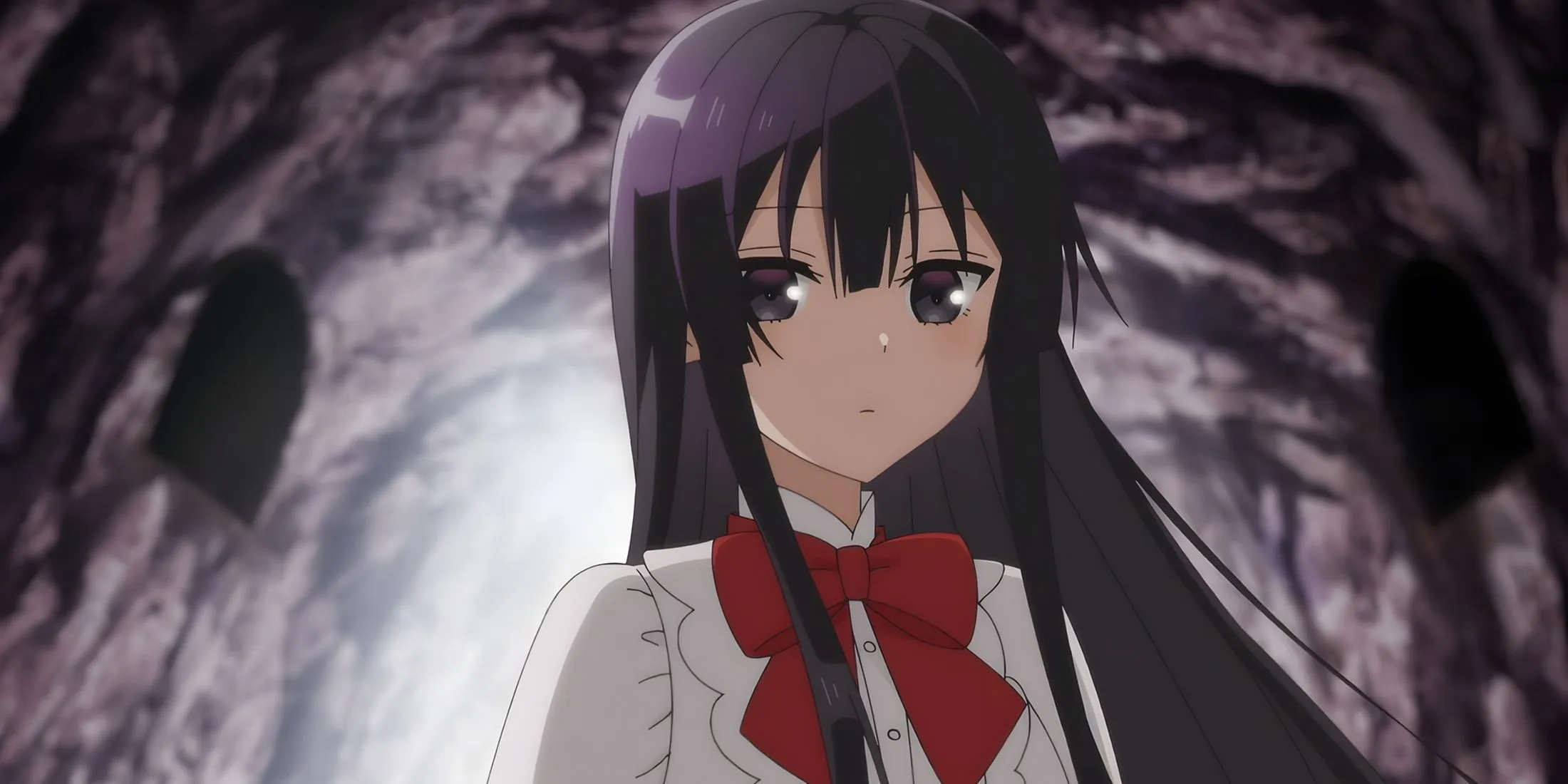 Юмиэлла, кадр из аниме