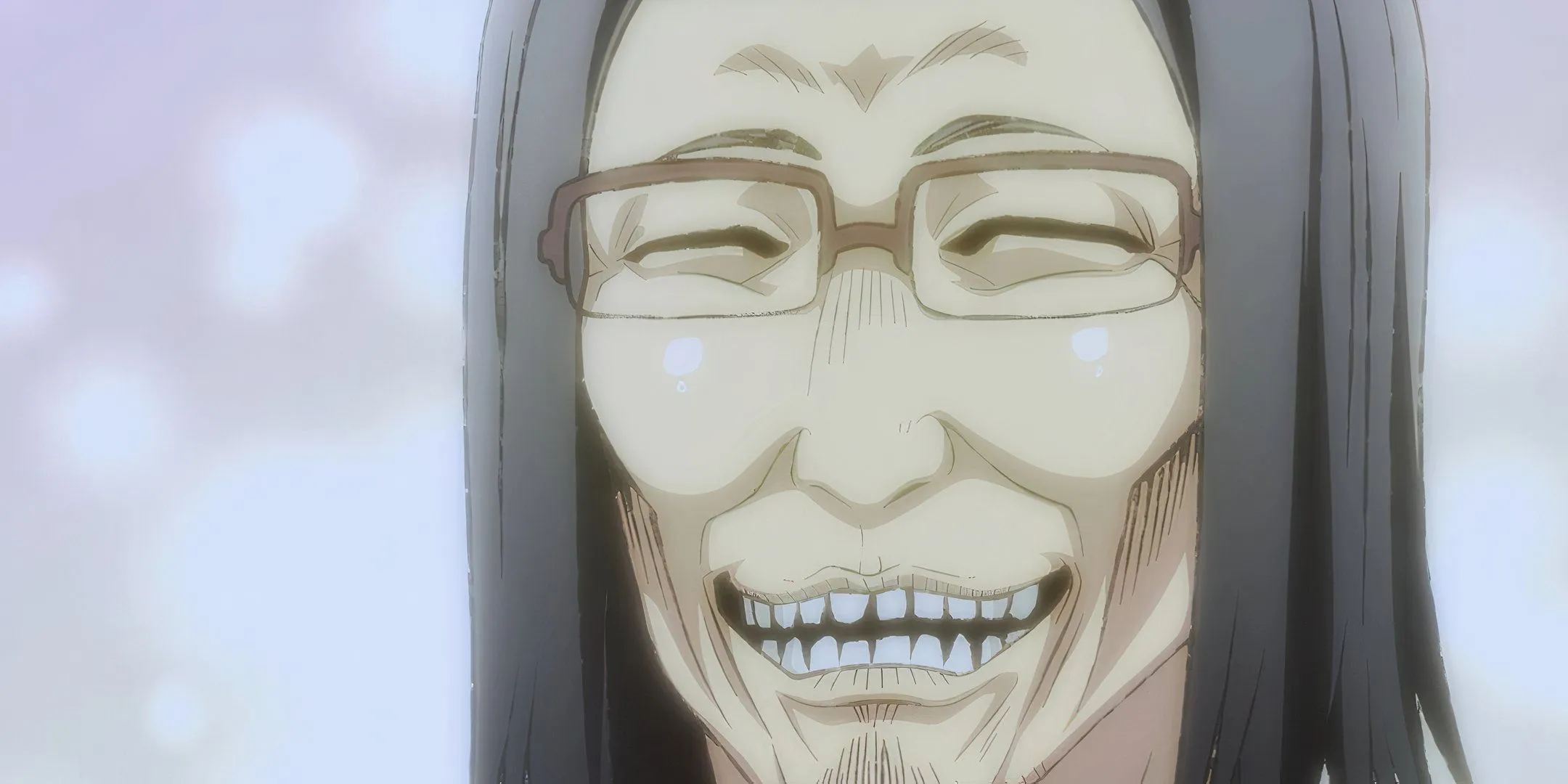 Кадр из аниме «Дядюшка из другого мира»