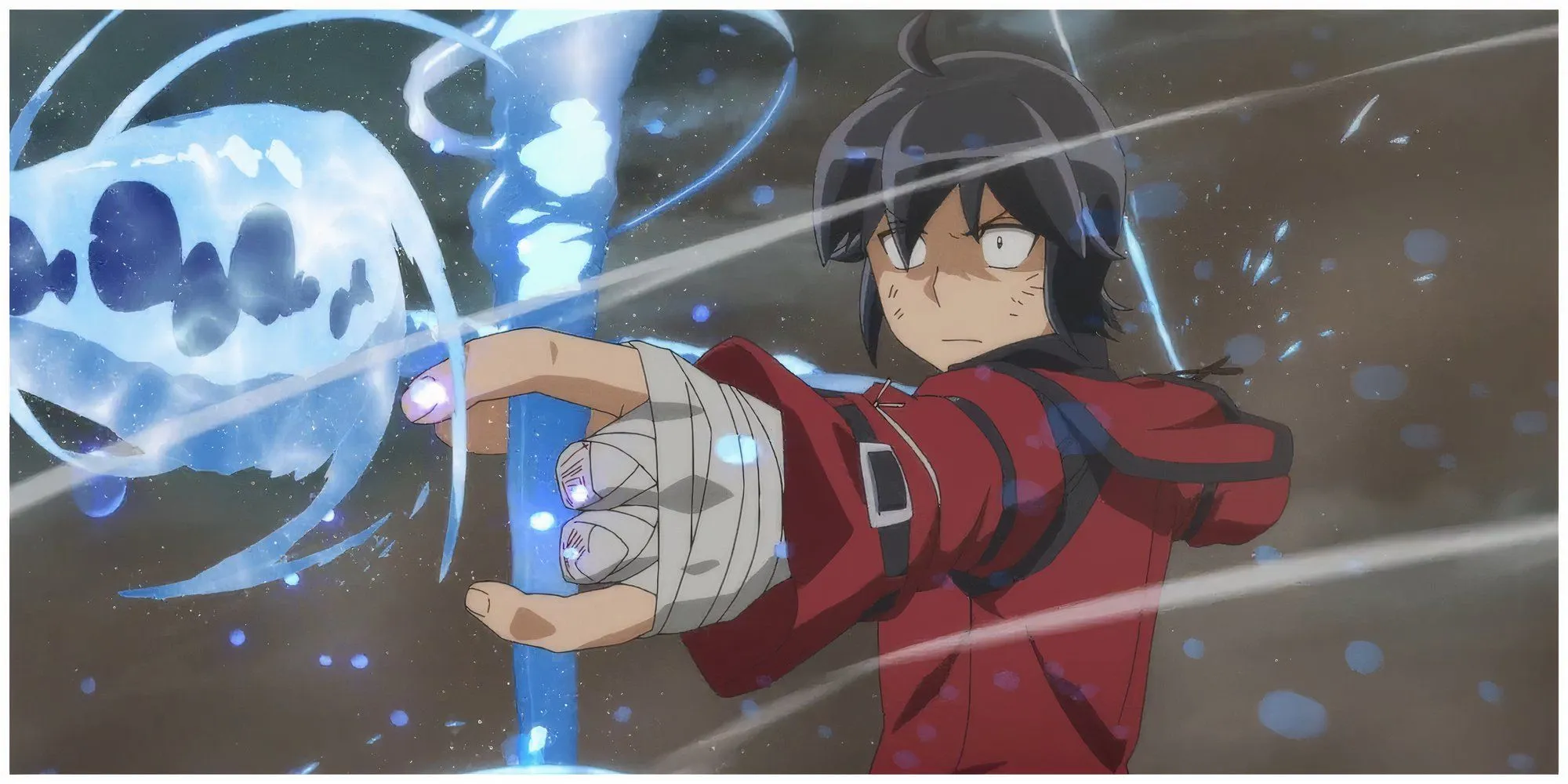 Сцена из «Лунного путешествия»