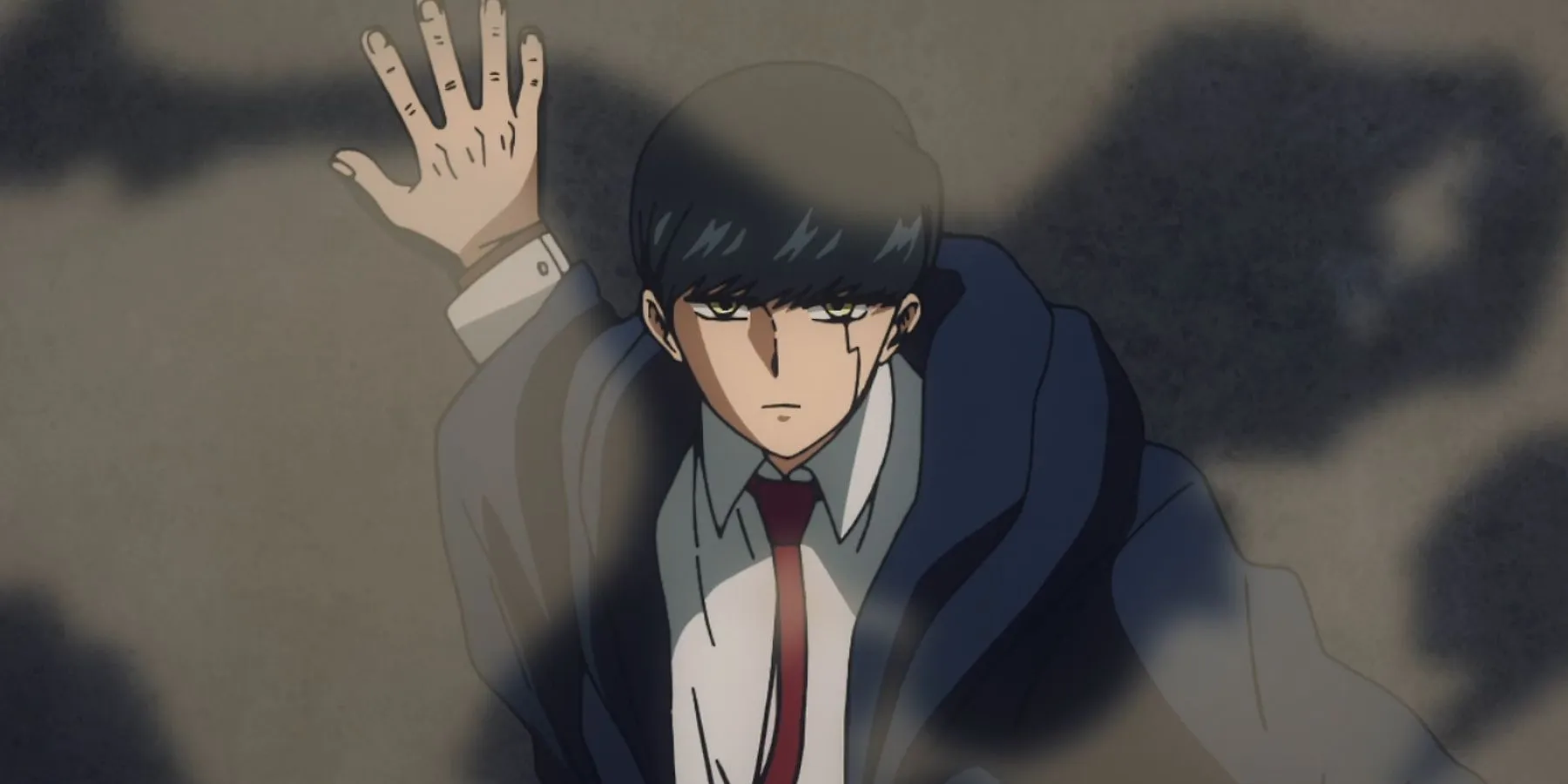 Мэш в бою, 2 сезон