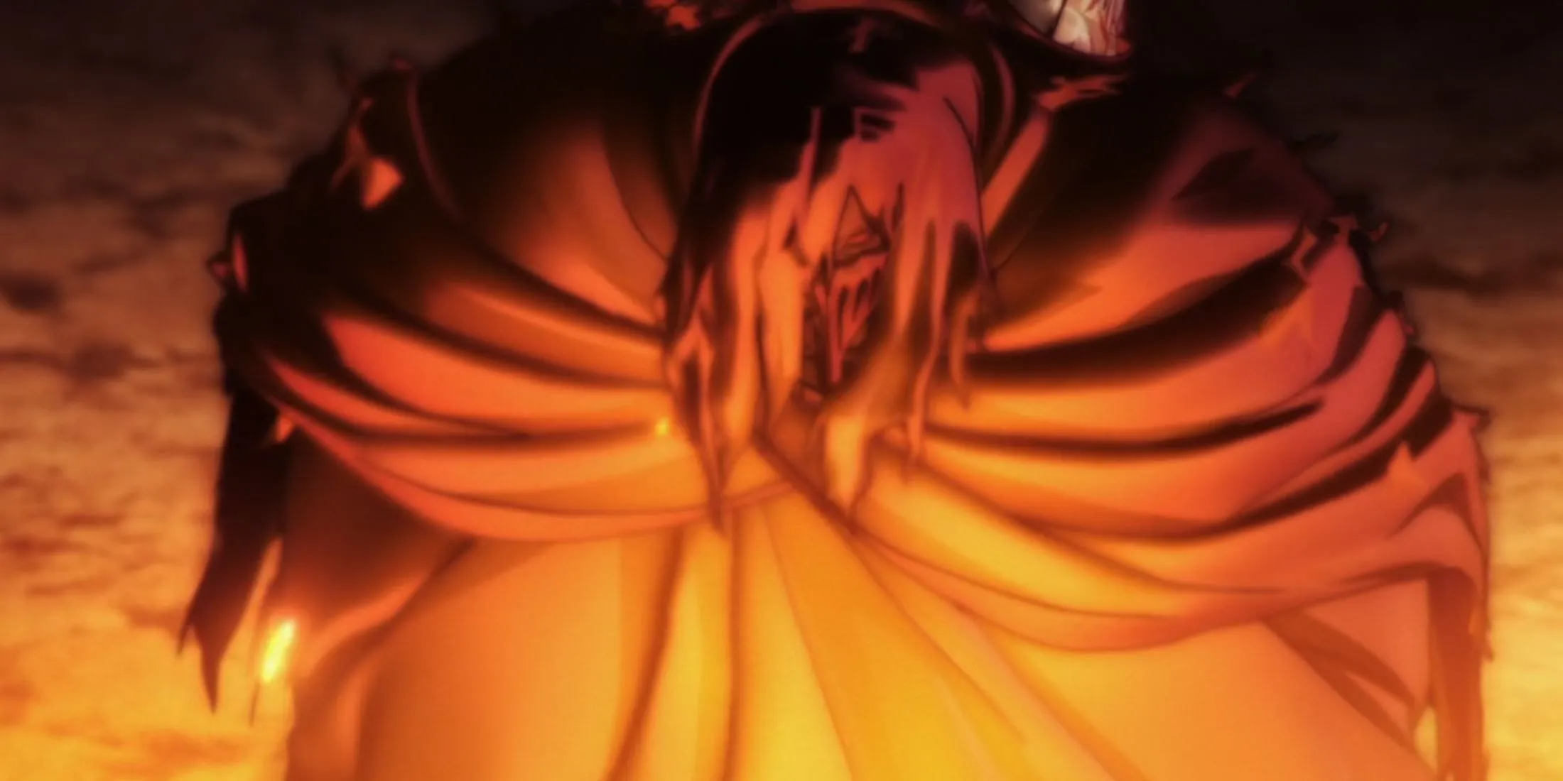 Бой из «Исюра», 1 сезон