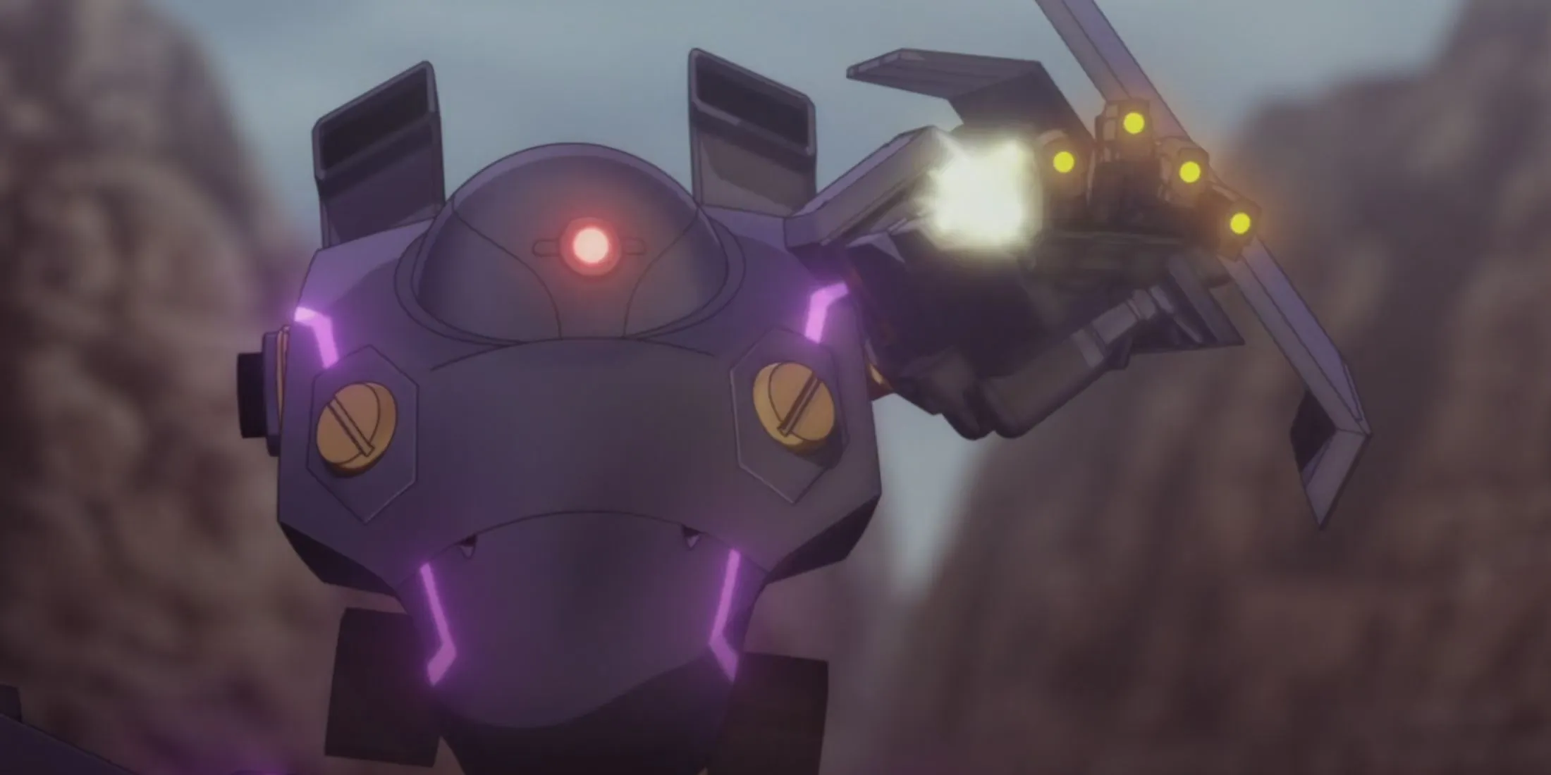 Один из бойцов «Исюра»