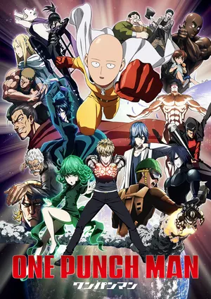 Сильнее всех: 35 аниме с имбовым главным героем