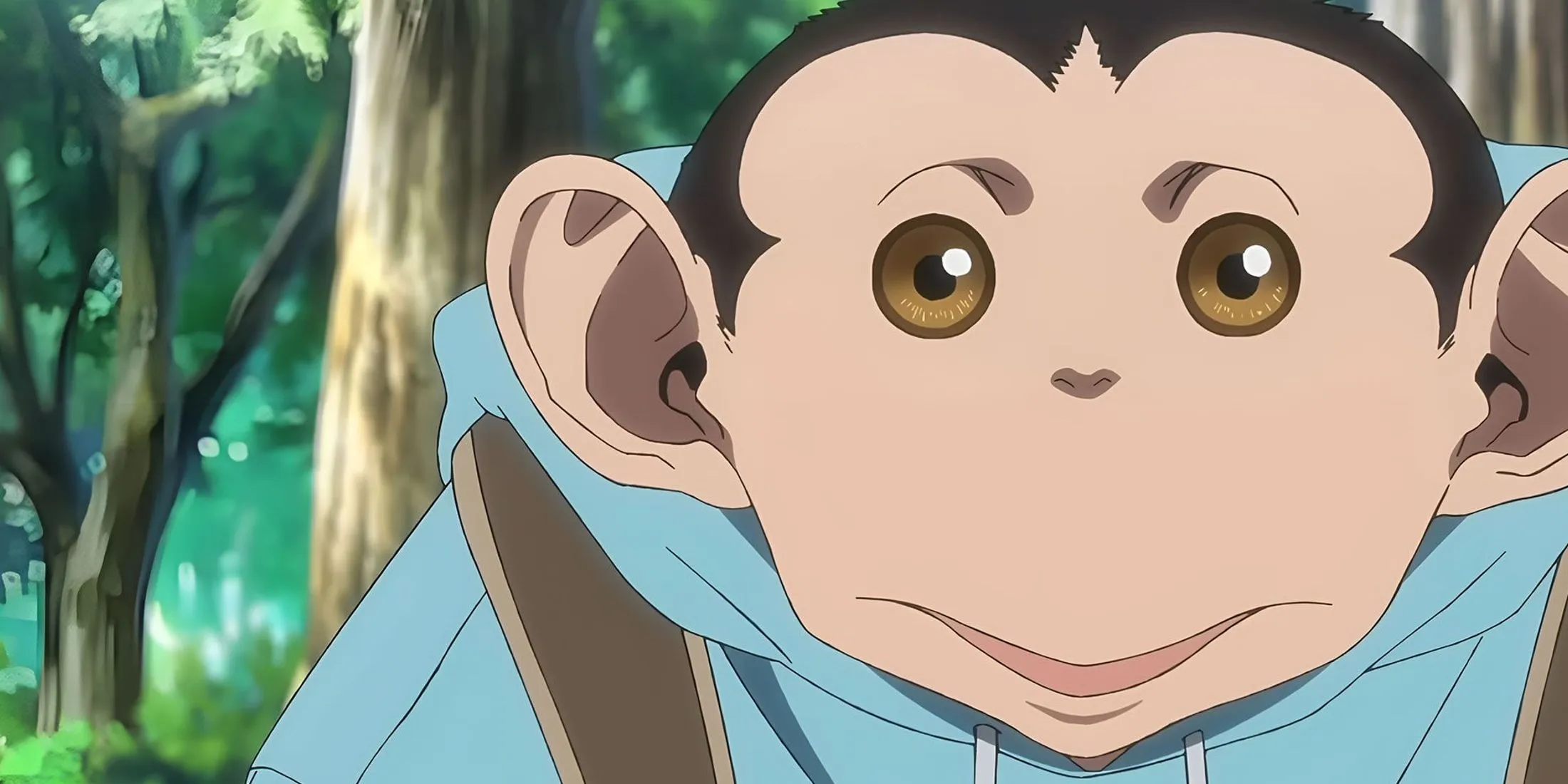 Сцена из «Инцидента Дарвина»