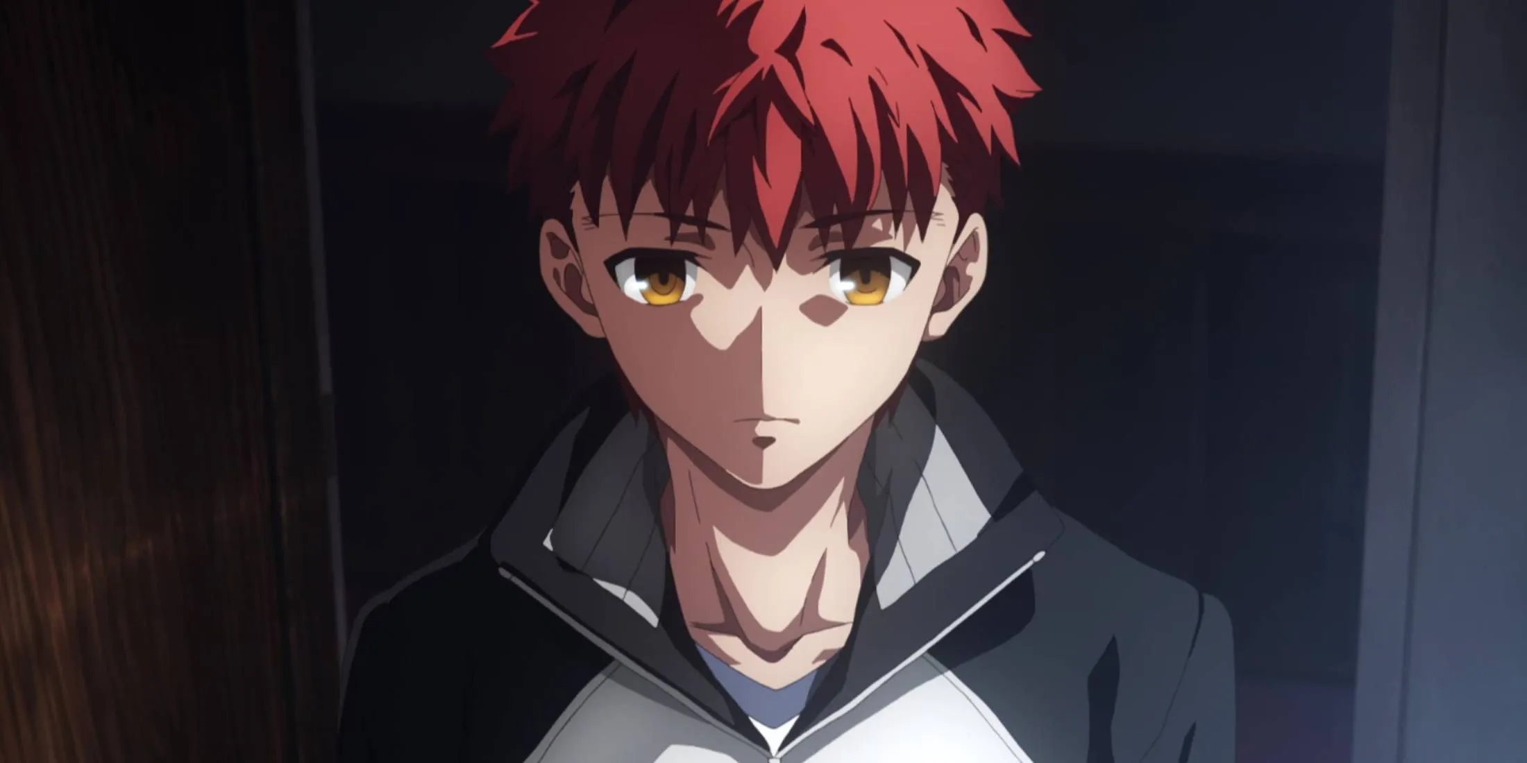 Финал трилогии «Прикосновение небес»