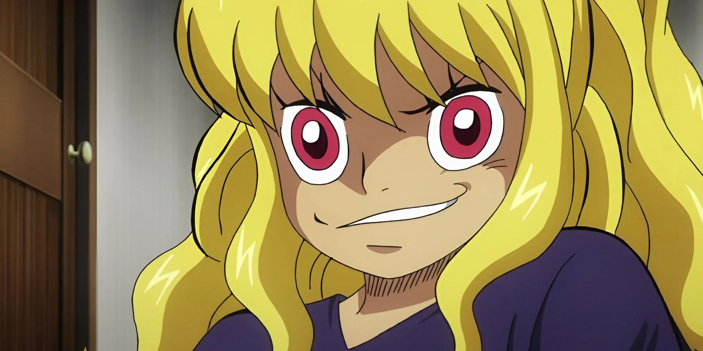 Оригинальные истории в аниме-адаптации