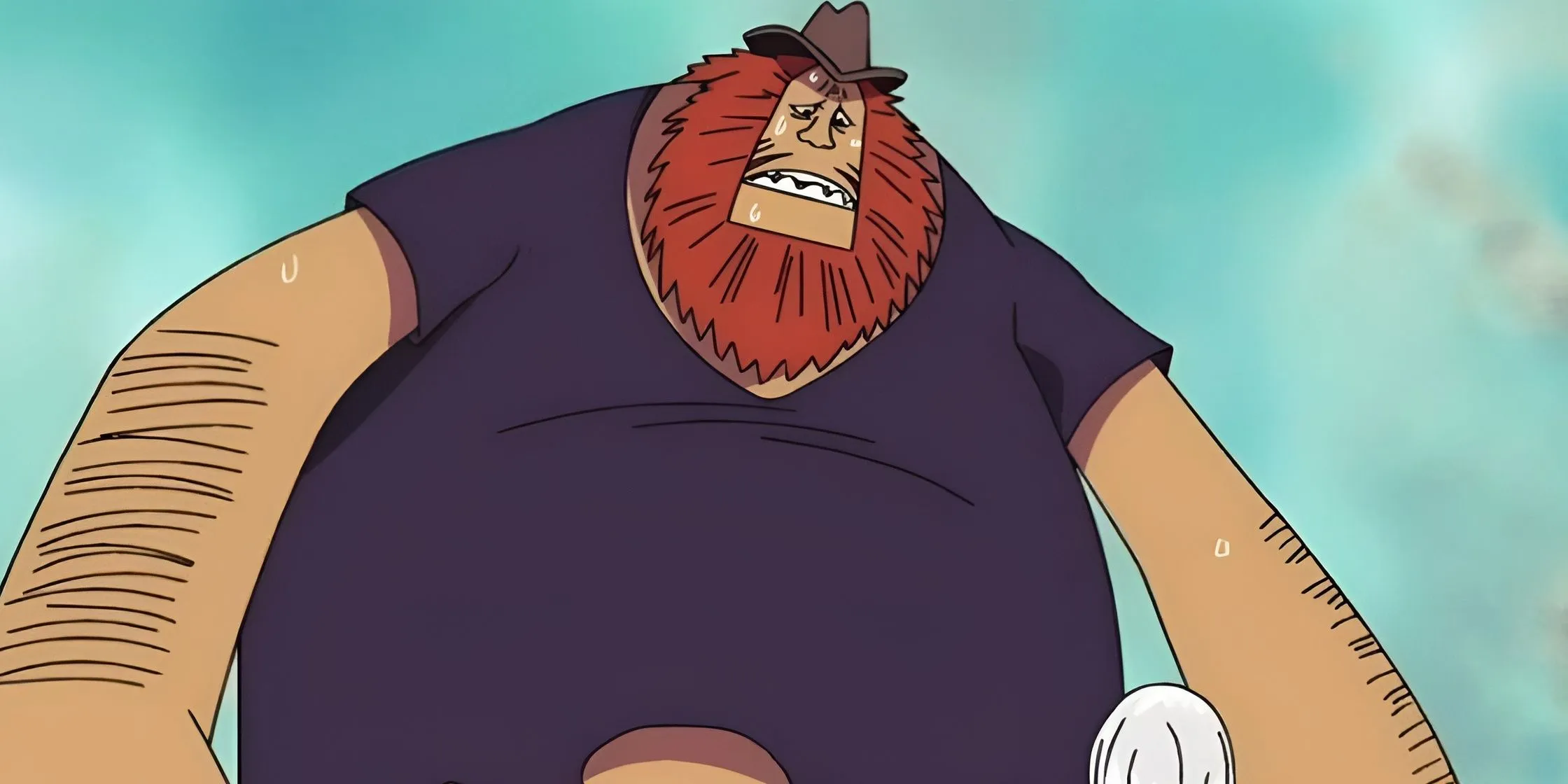 Развитие второстепенных персонажей