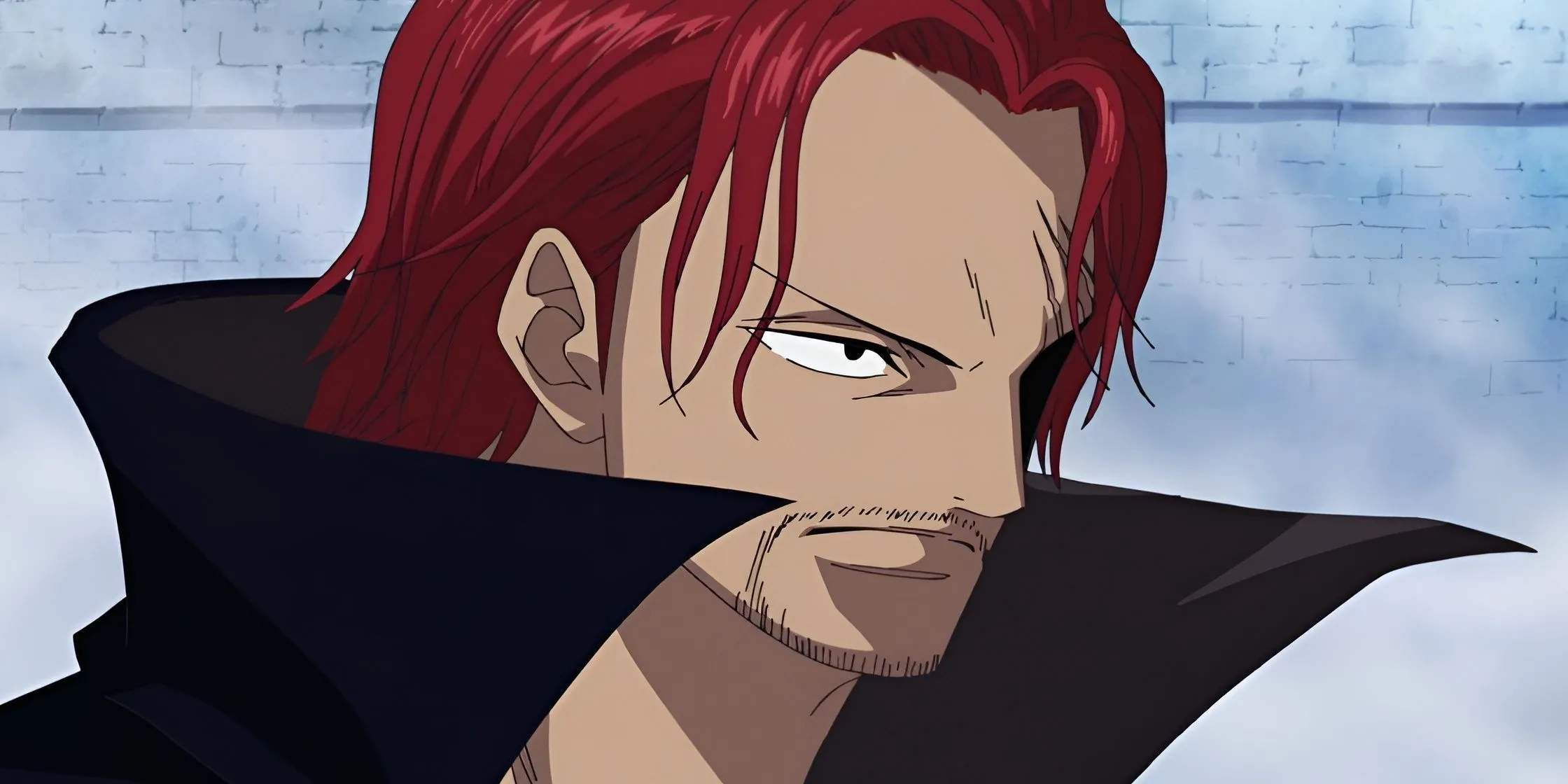 Шанкс и великие пираты — сюжет «Ван-Пис» остаётся верен себе