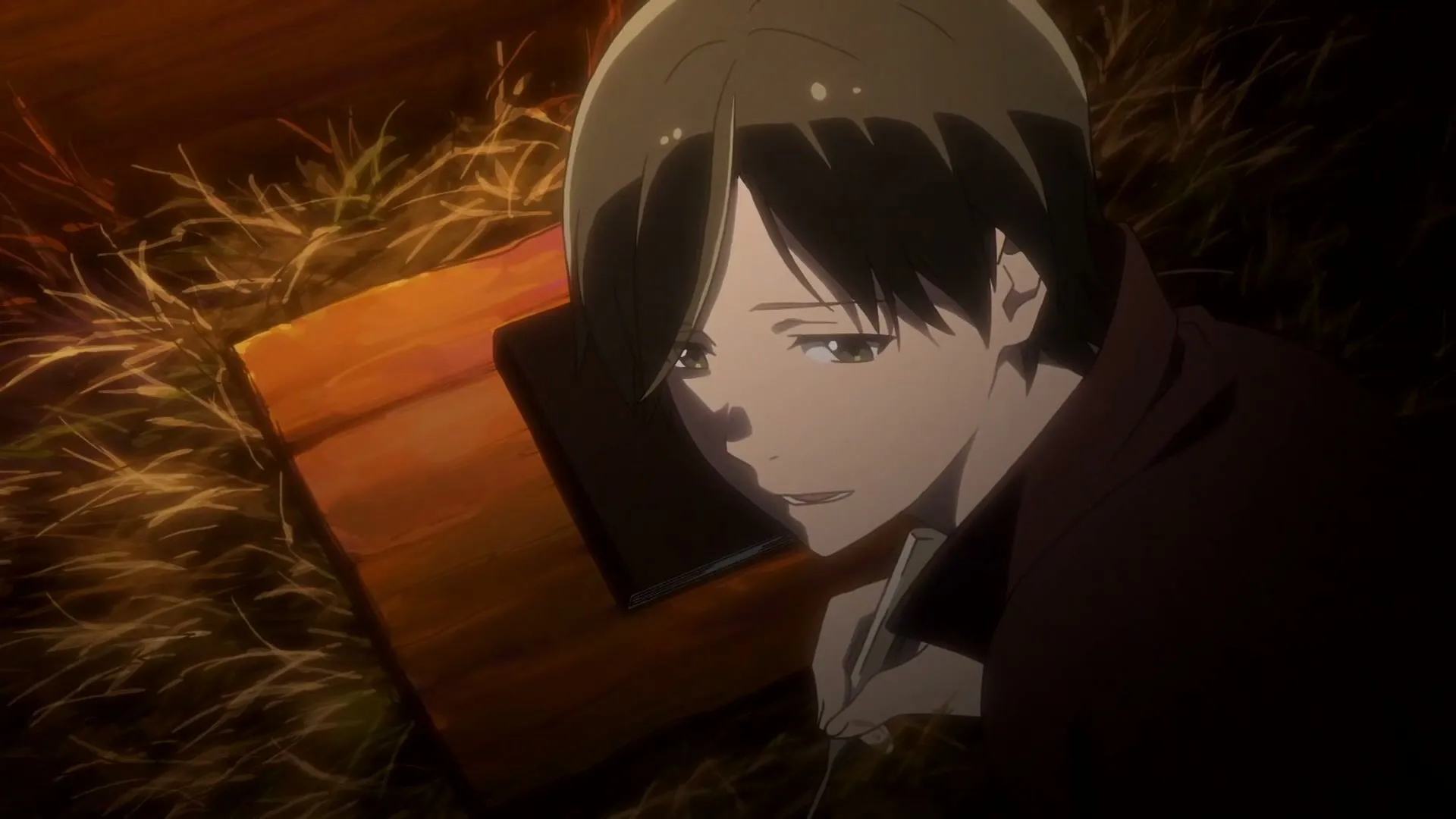 Манато — «Гримгар пепла и иллюзий»