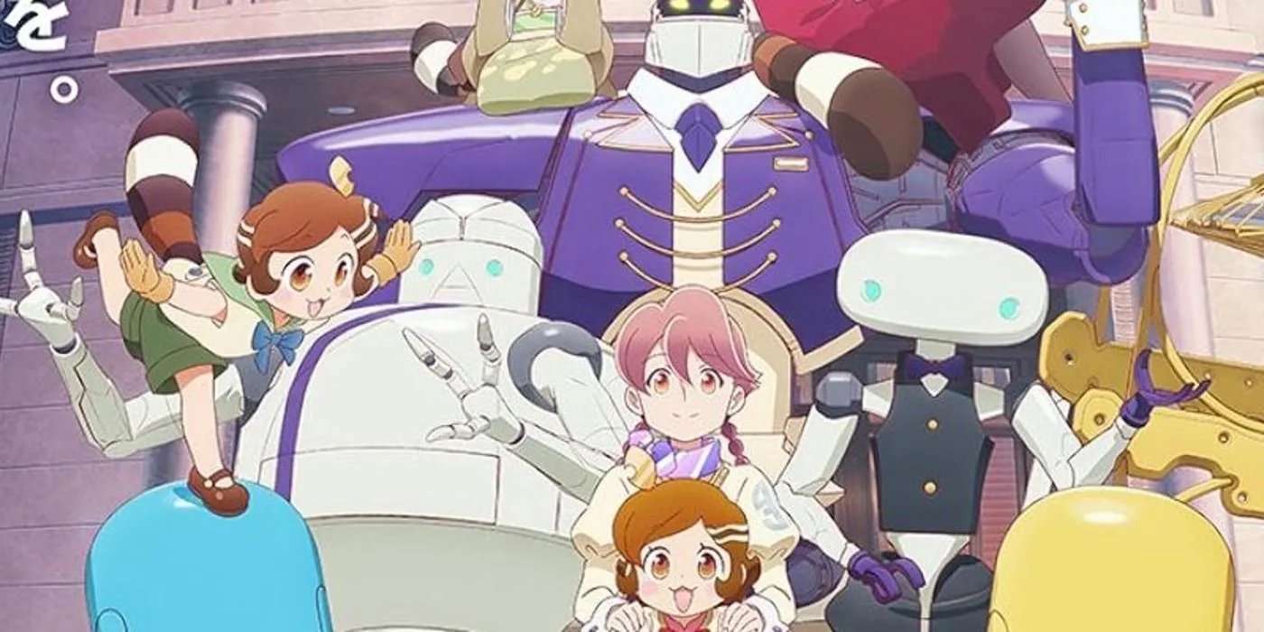 Кадр из «Апокалипсис: Отель»