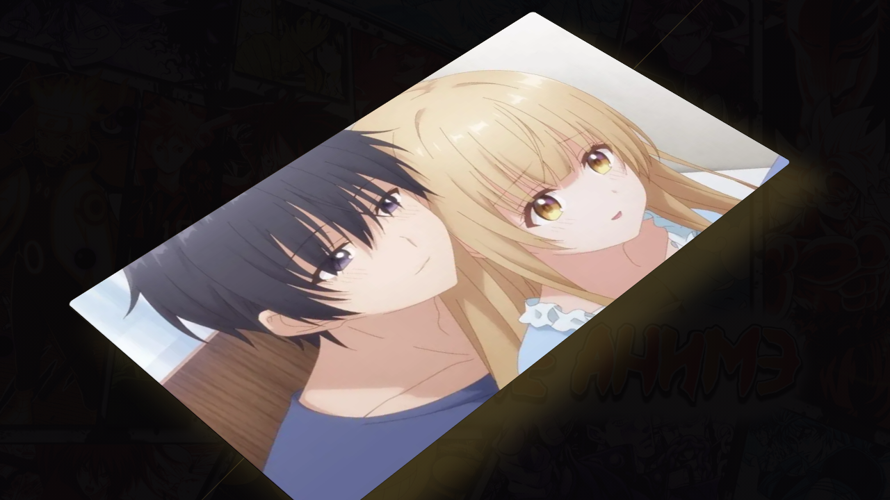 Оиси Масаёси выпустил клип на опенинг «Ангел по соседству» 2-й сезон