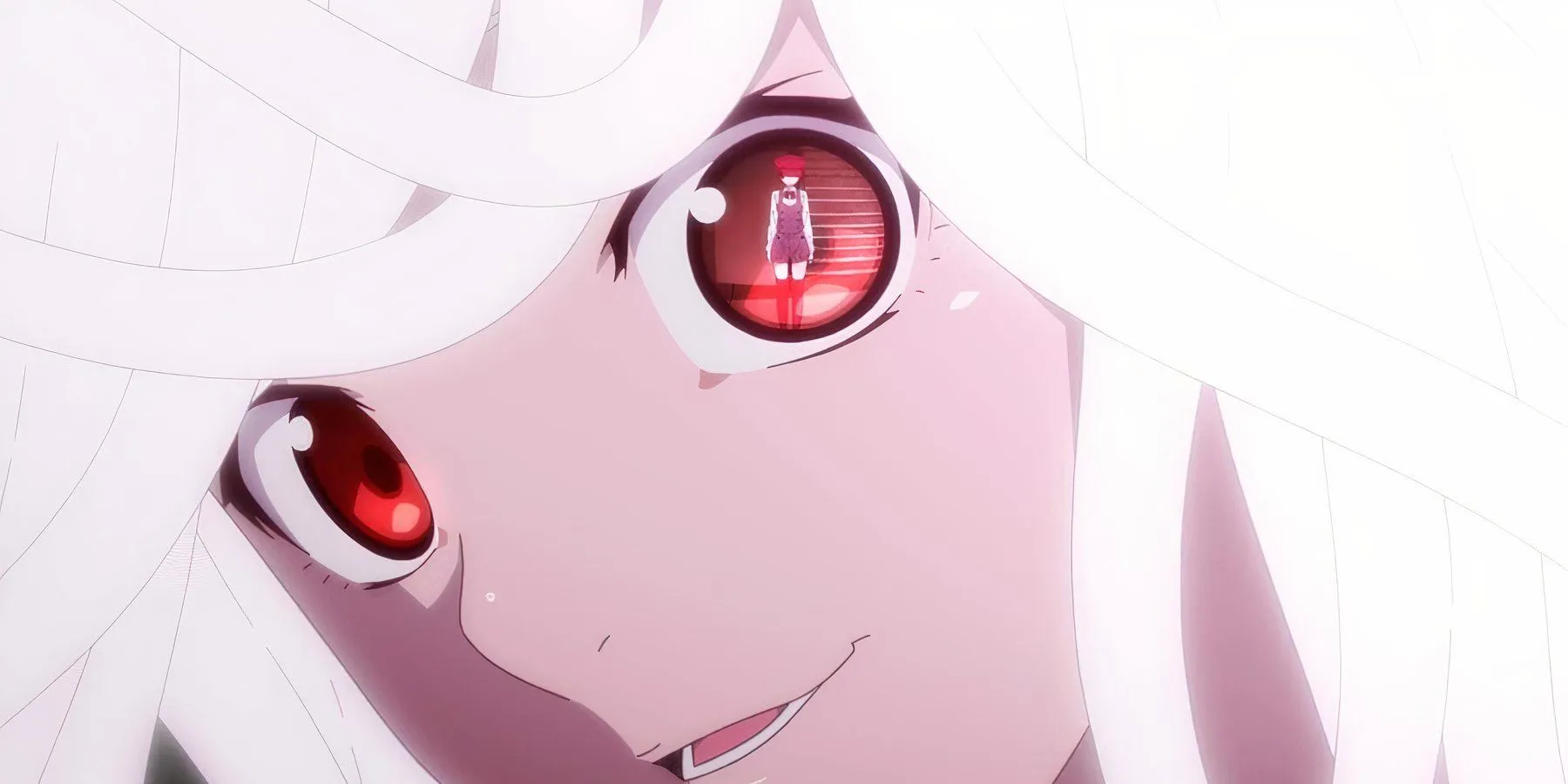 Кадр из Monogatari: Off & Monster Season