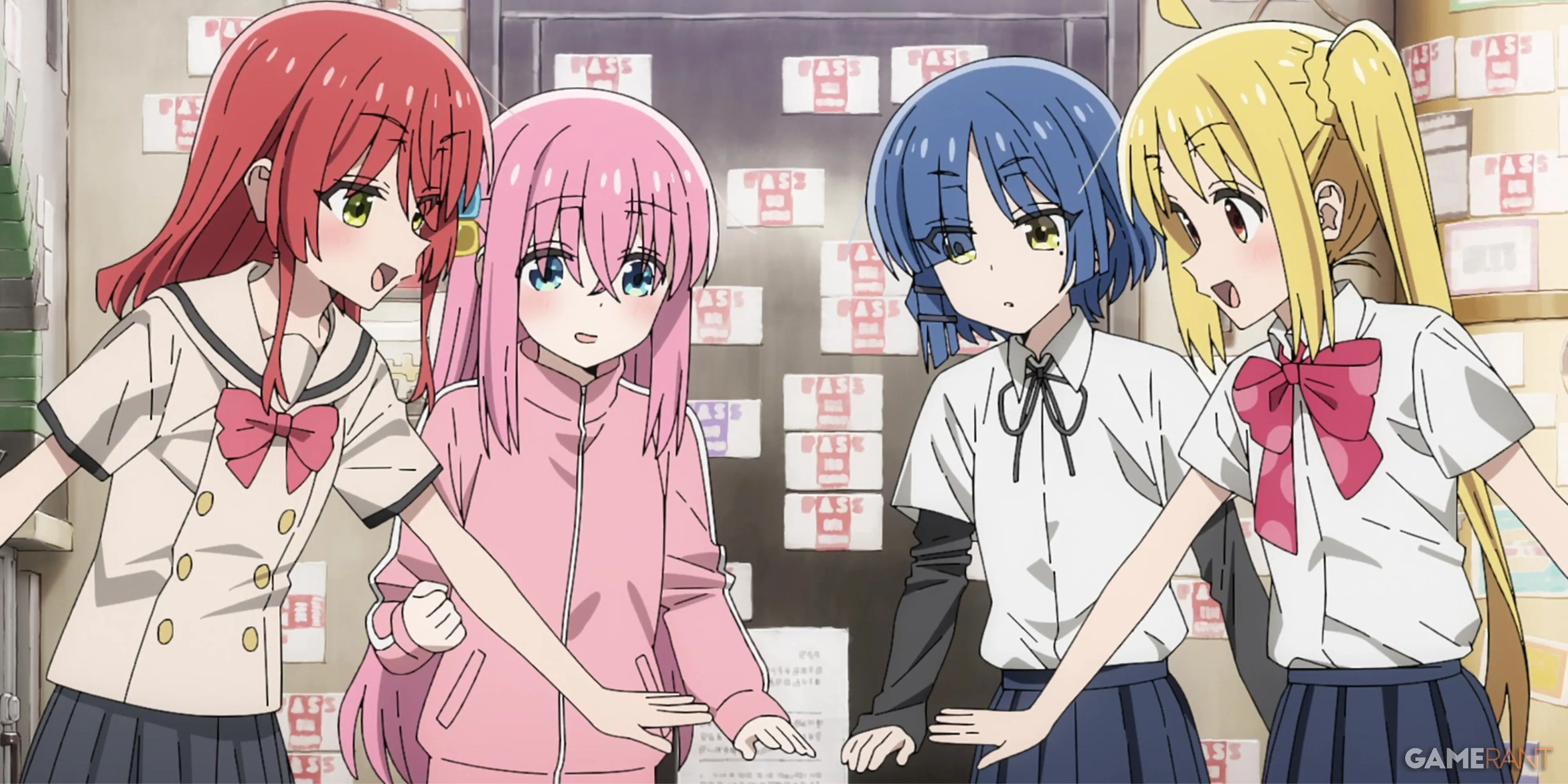 Бочи с гитарой