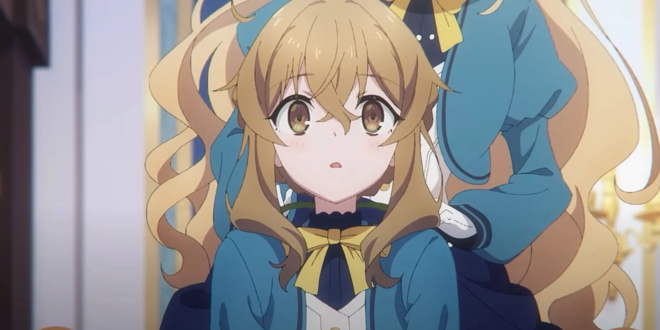 Магия в «Секретах тихой ведьмы»