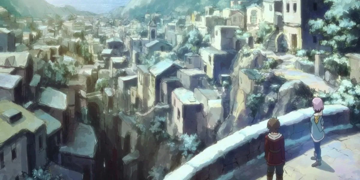 Партия приключенцев из «Гримгар»