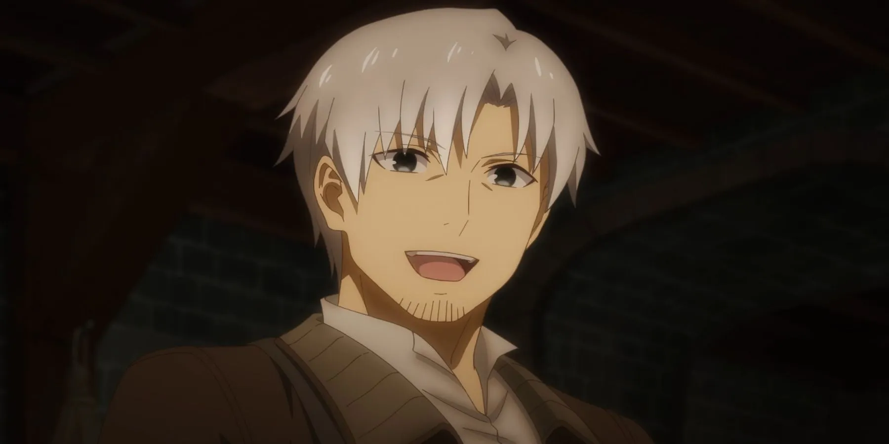 Путешествие в «Волчице и пряностях»