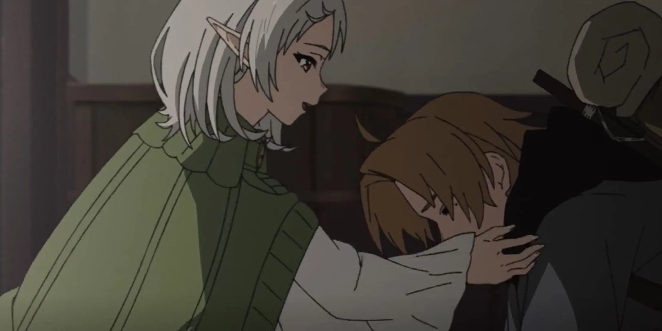 Мир «Реинкарнации безработного»