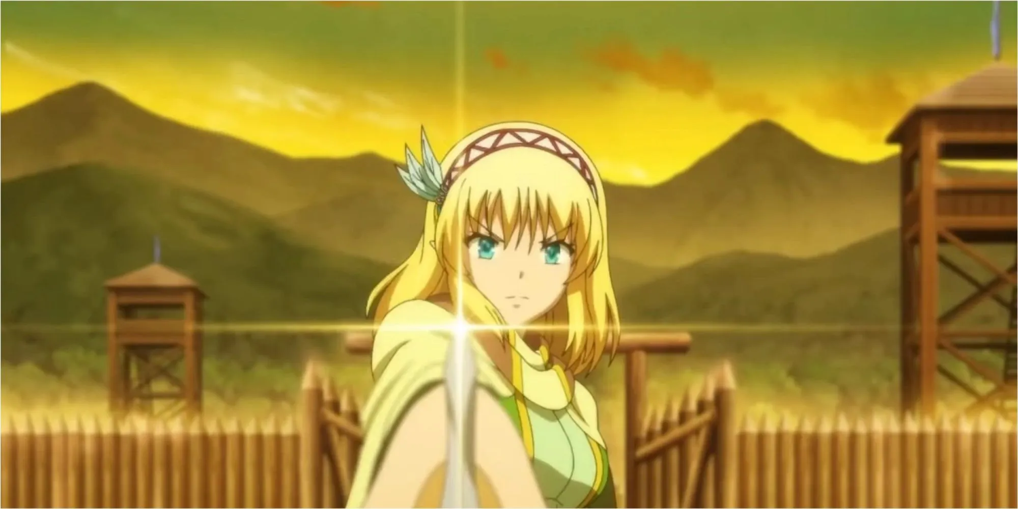 Приключение в «Мир Лидейл»